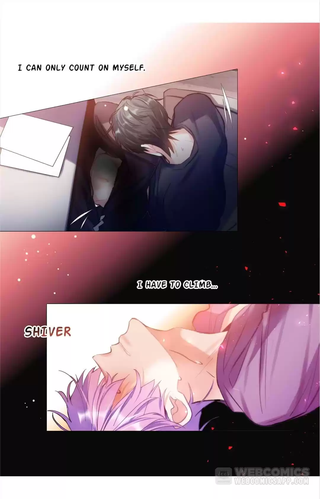Actor X Actor Chapter 184 page 15 - 