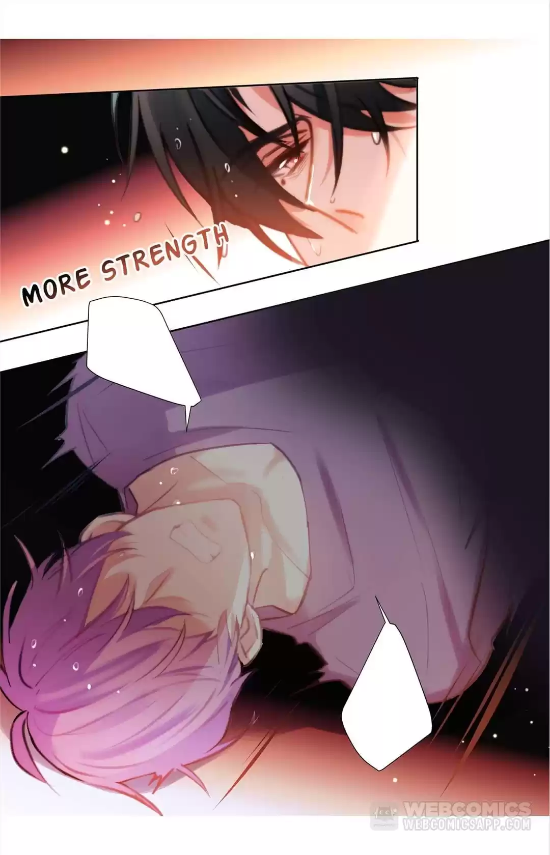 Actor X Actor Chapter 184 page 16 - 
