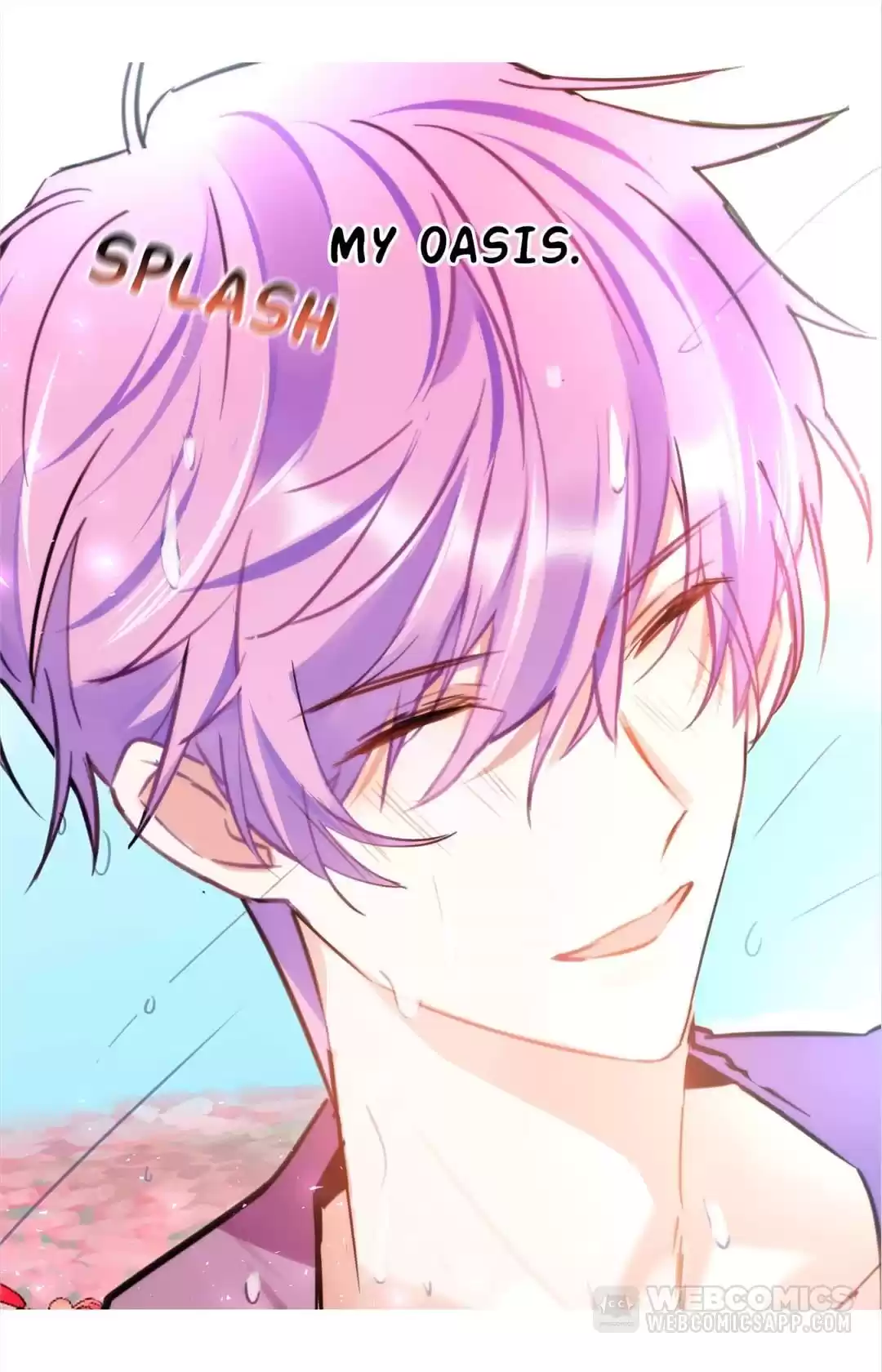 Actor X Actor Chapter 184 page 19 - 
