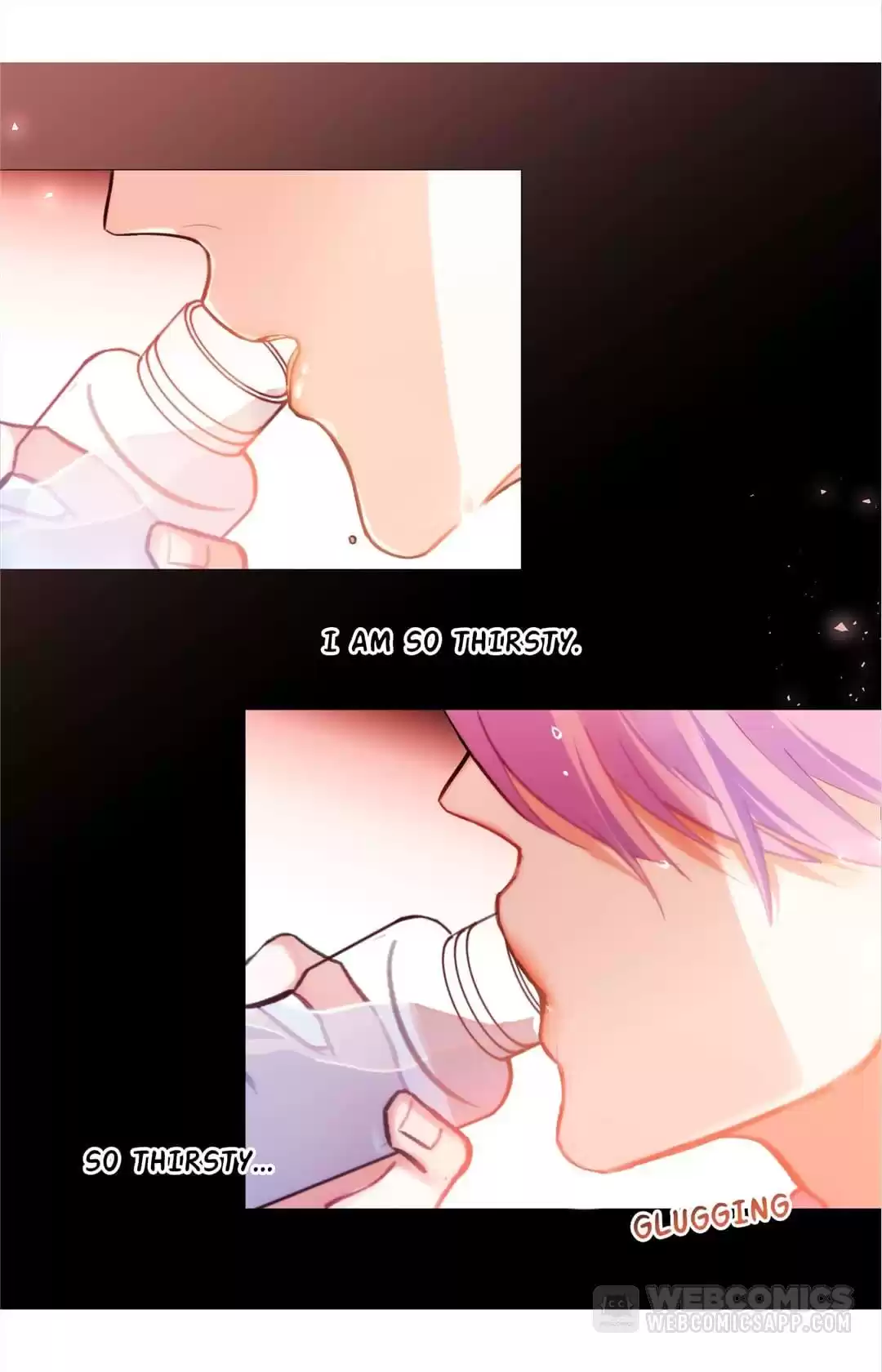 Actor X Actor Chapter 184 page 4 - 