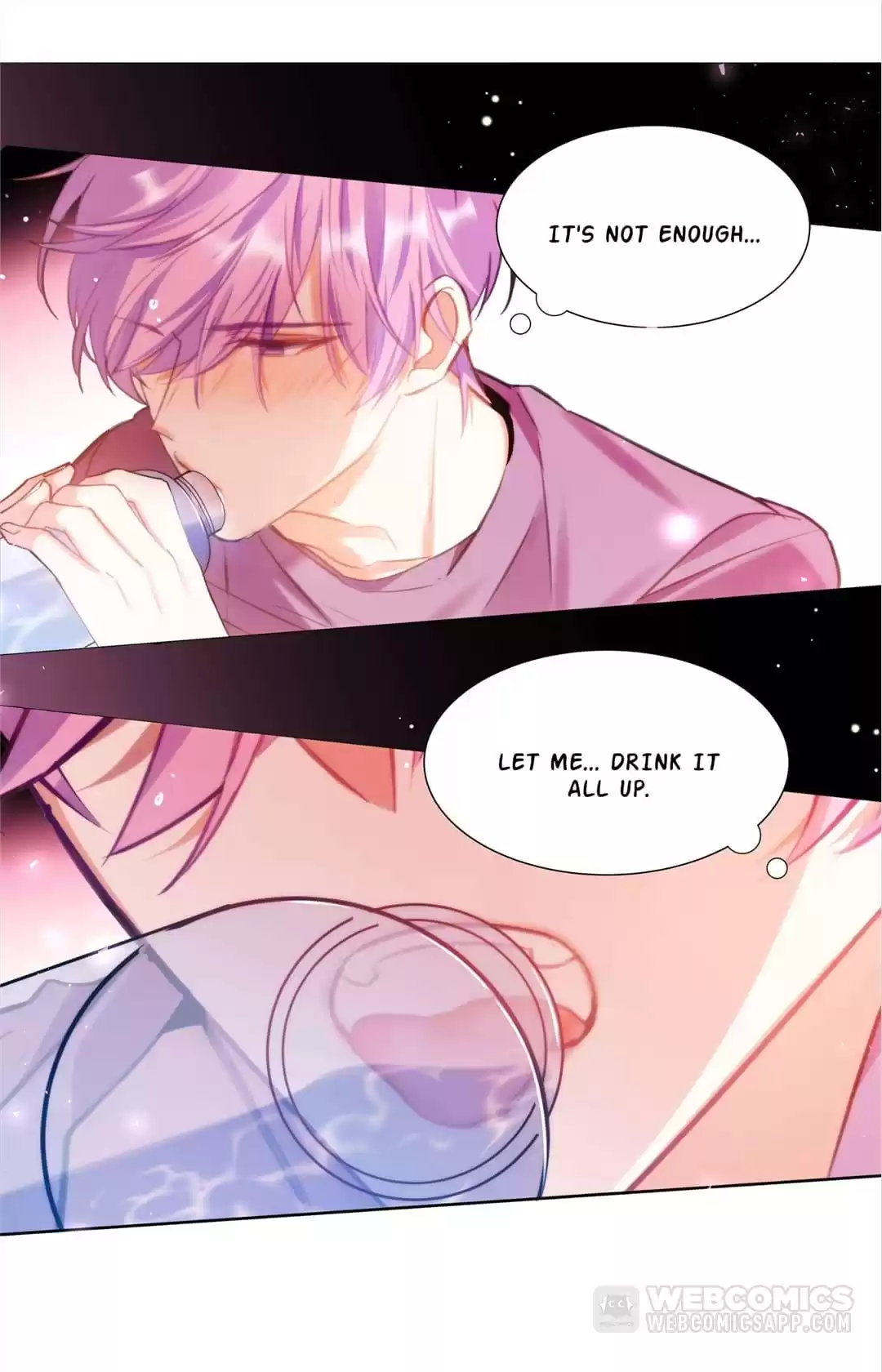Actor X Actor Chapter 184 page 6 - 