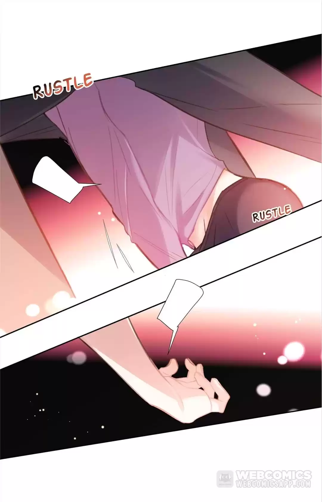 Actor X Actor Chapter 184 page 10 - 
