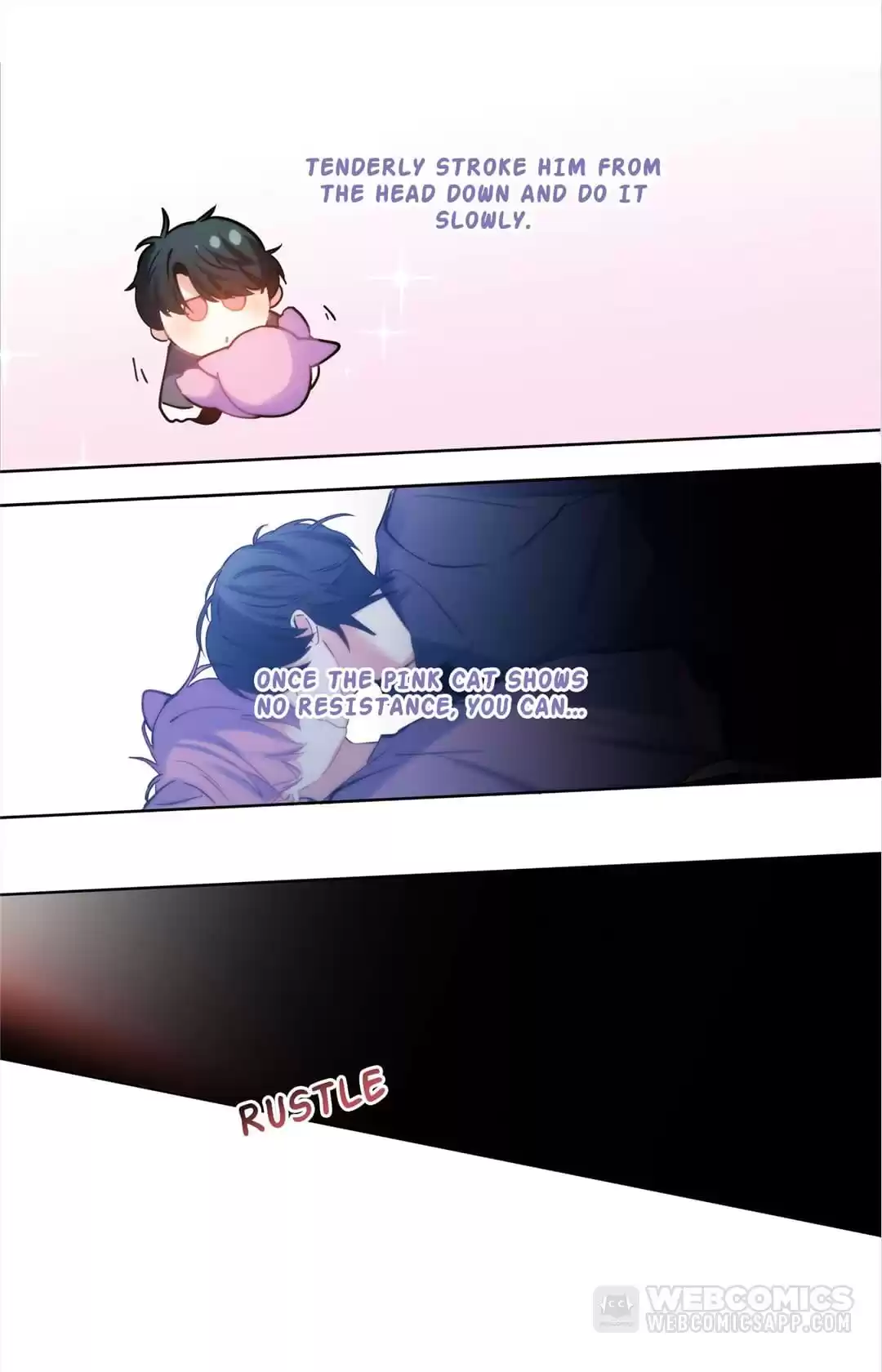 Actor X Actor Chapter 185 page 13 - 
