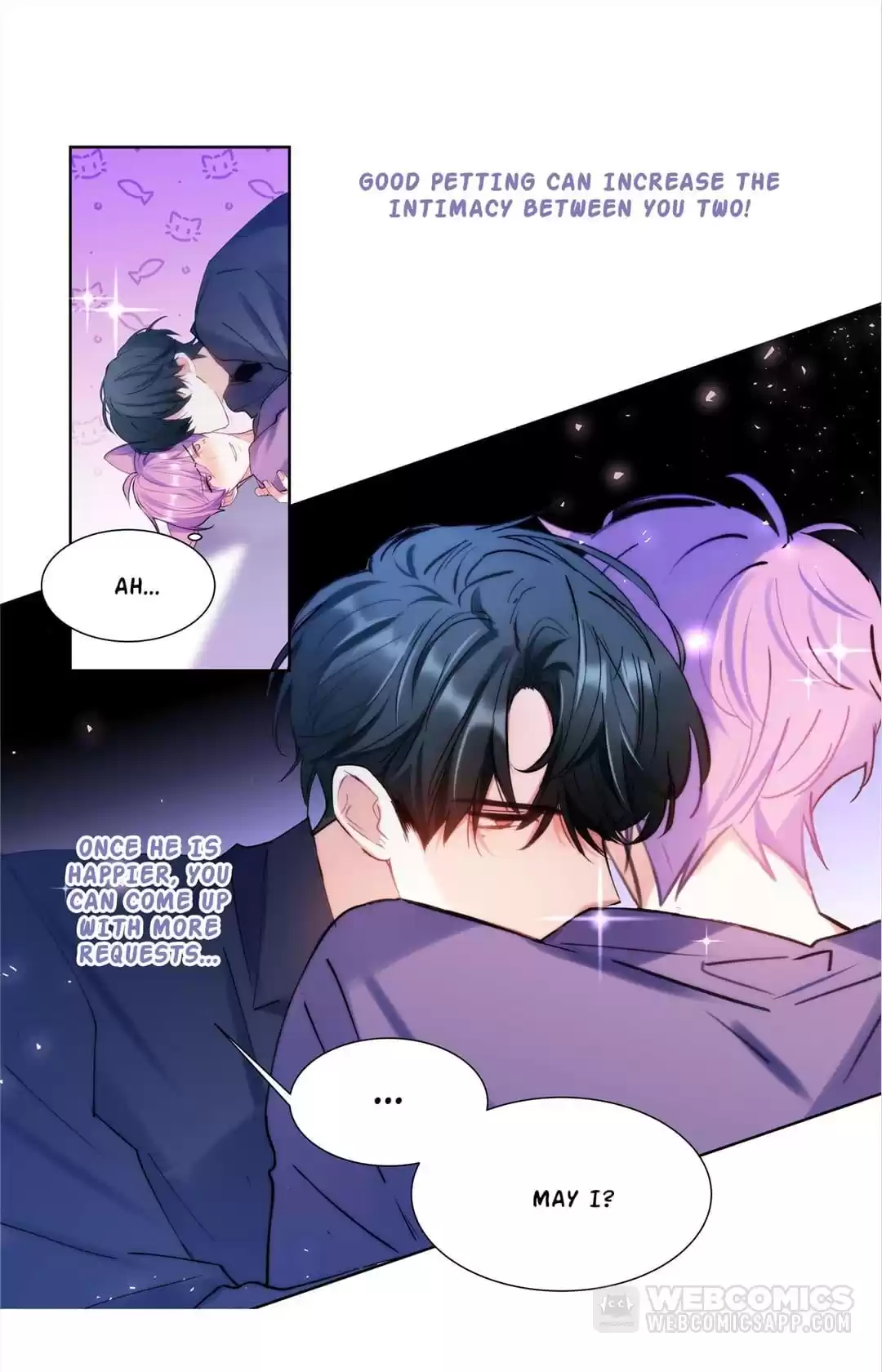 Actor X Actor Chapter 185 page 14 - 