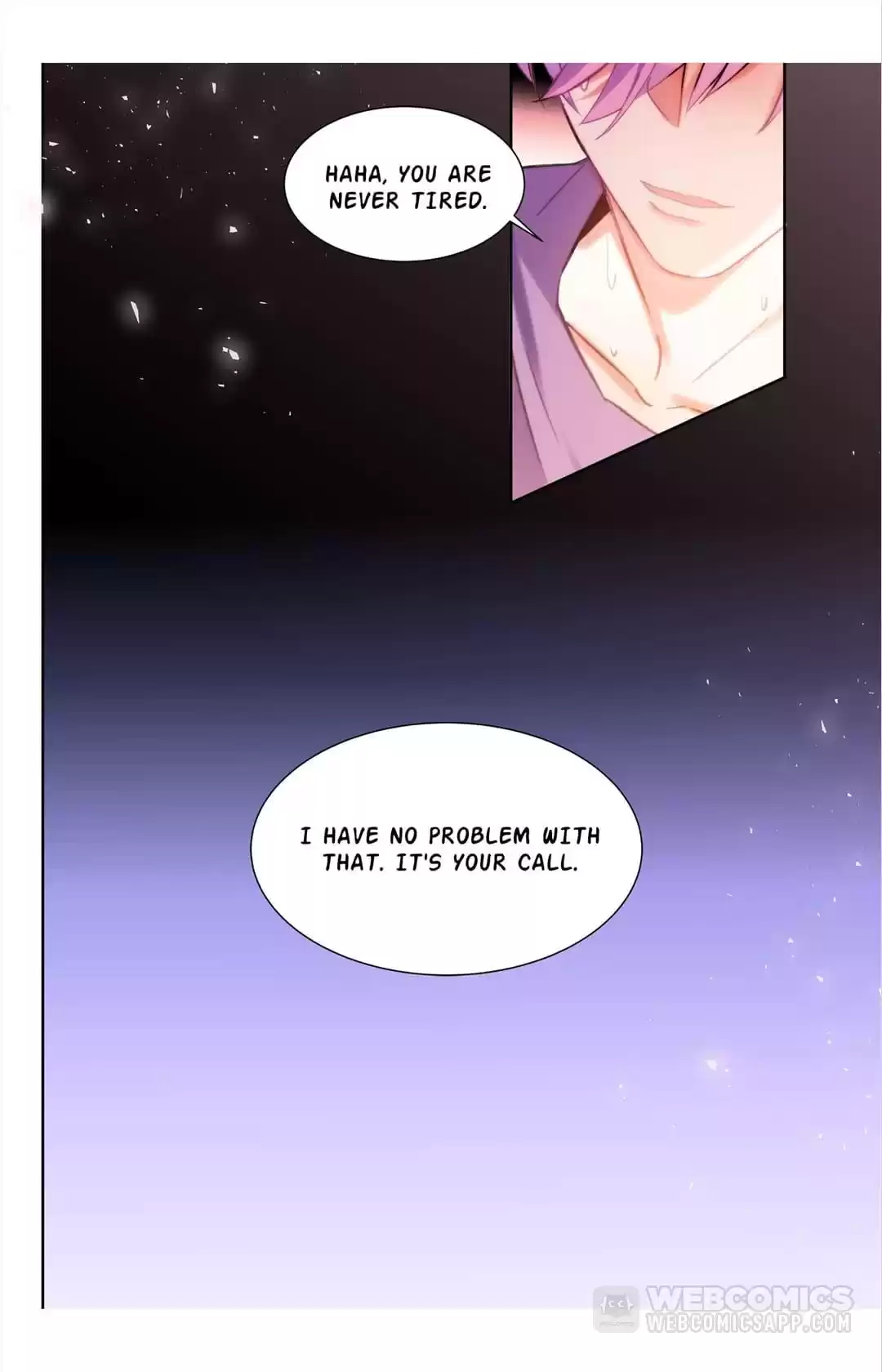 Actor X Actor Chapter 185 page 15 - 