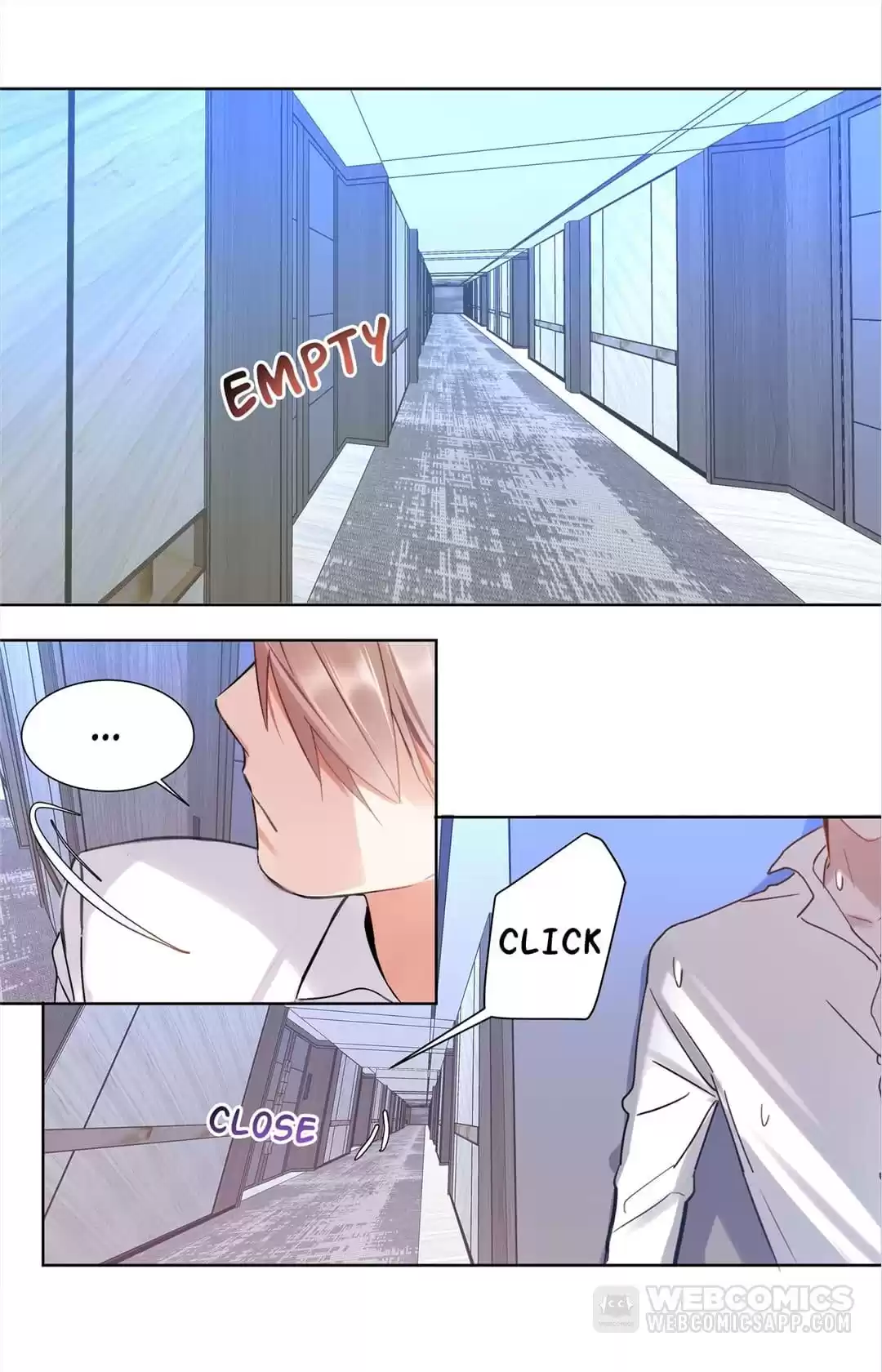 Actor X Actor Chapter 186 page 16 - 