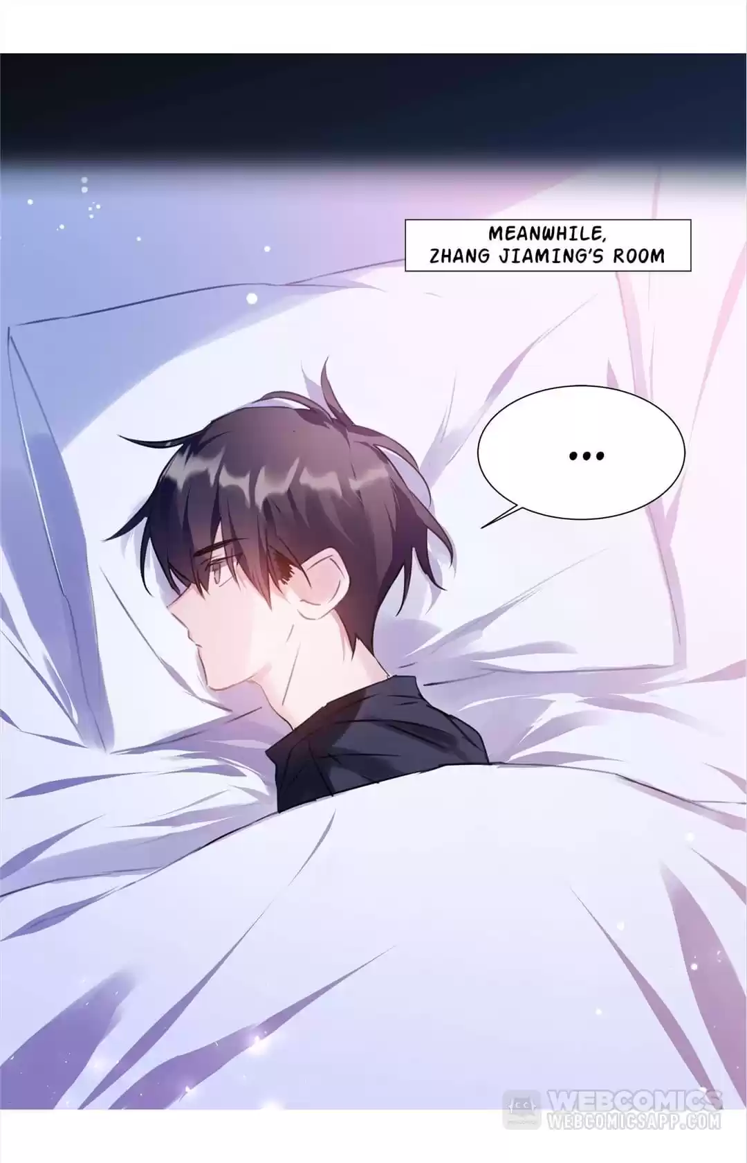 Actor X Actor Chapter 187 page 12 - 