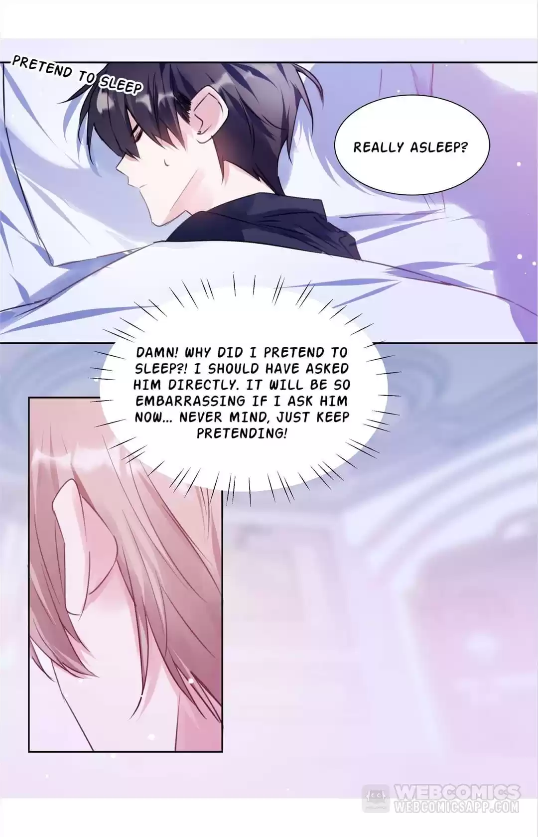 Actor X Actor Chapter 187 page 14 - 