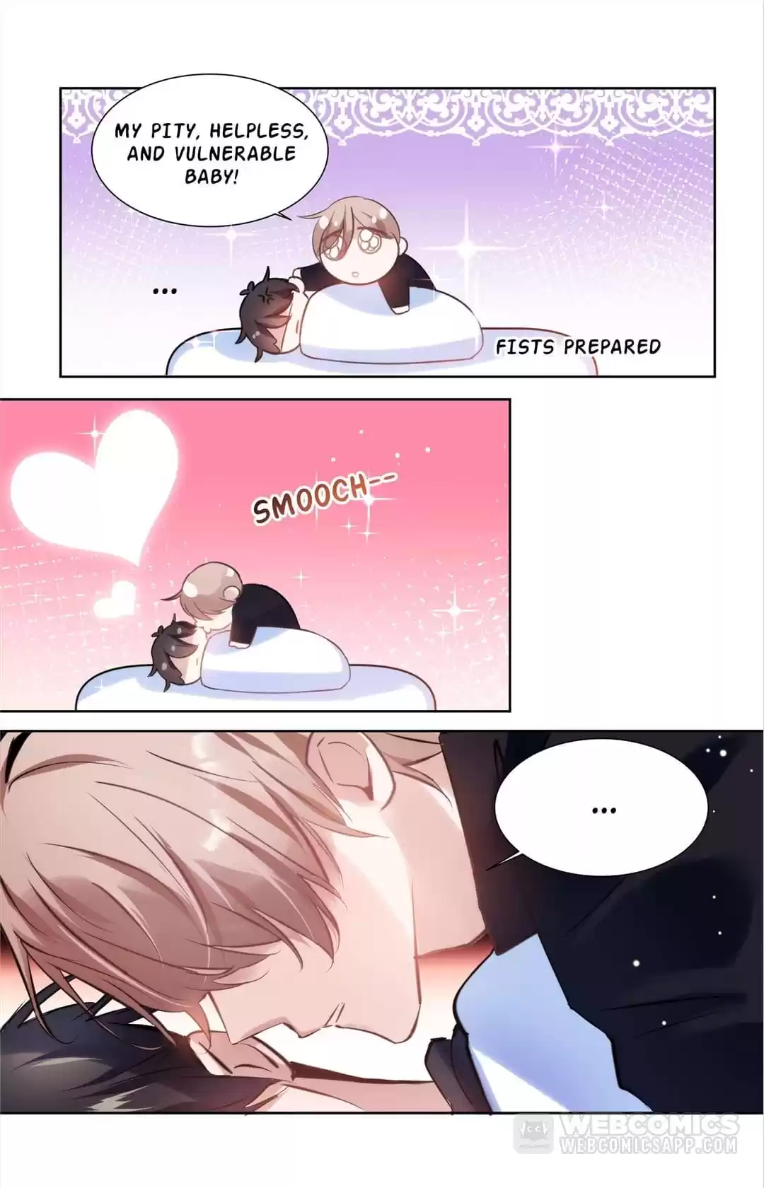 Actor X Actor Chapter 187 page 16 - 