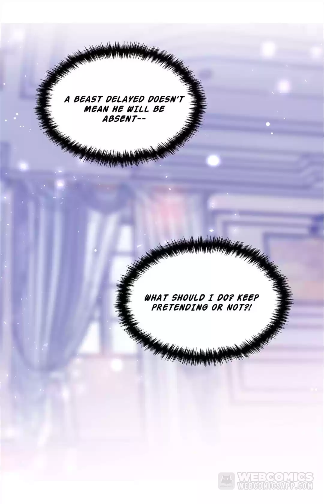Actor X Actor Chapter 187 page 18 - 