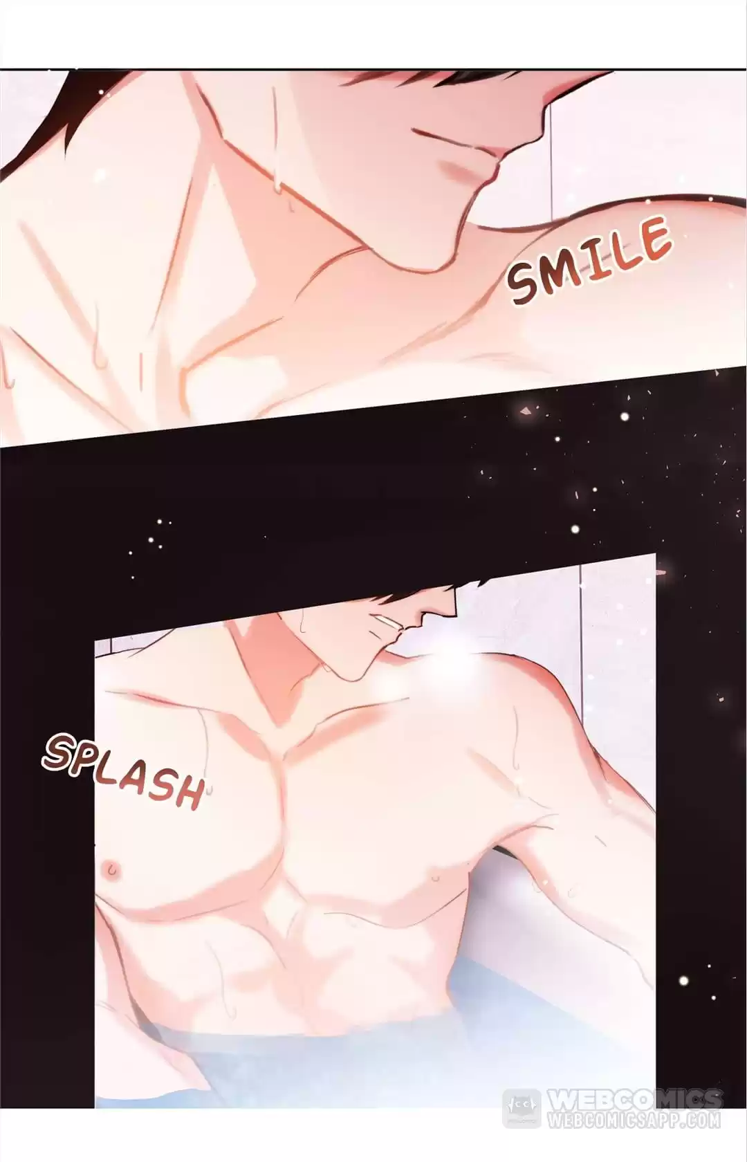 Actor X Actor Chapter 187 page 10 - 