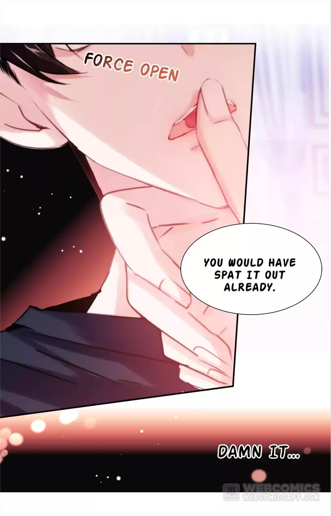 Actor X Actor Chapter 188 page 12 - 
