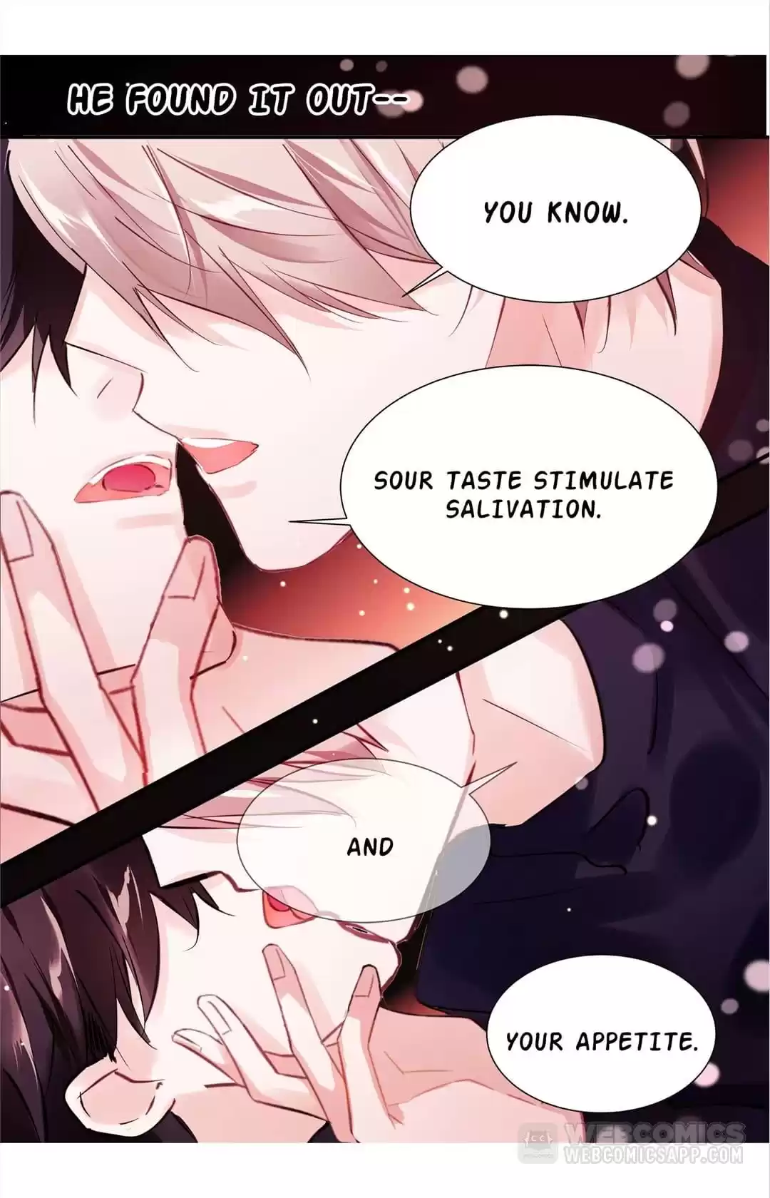 Actor X Actor Chapter 188 page 13 - 