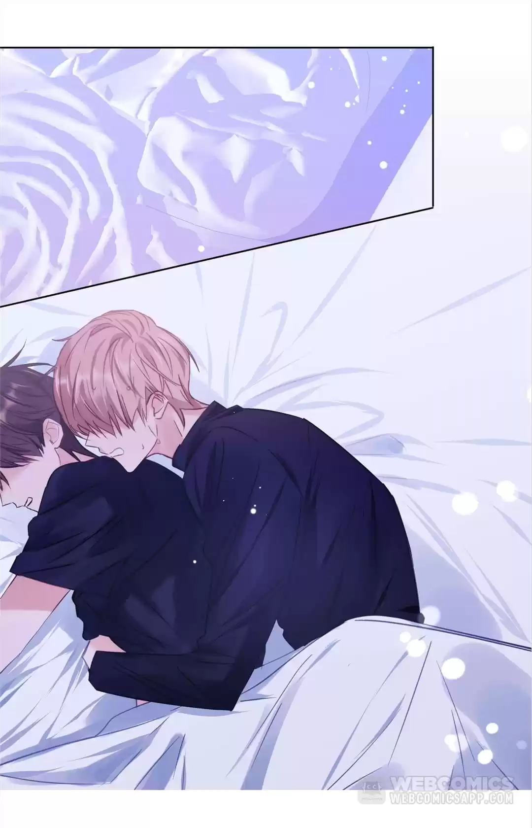Actor X Actor Chapter 188 page 14 - 