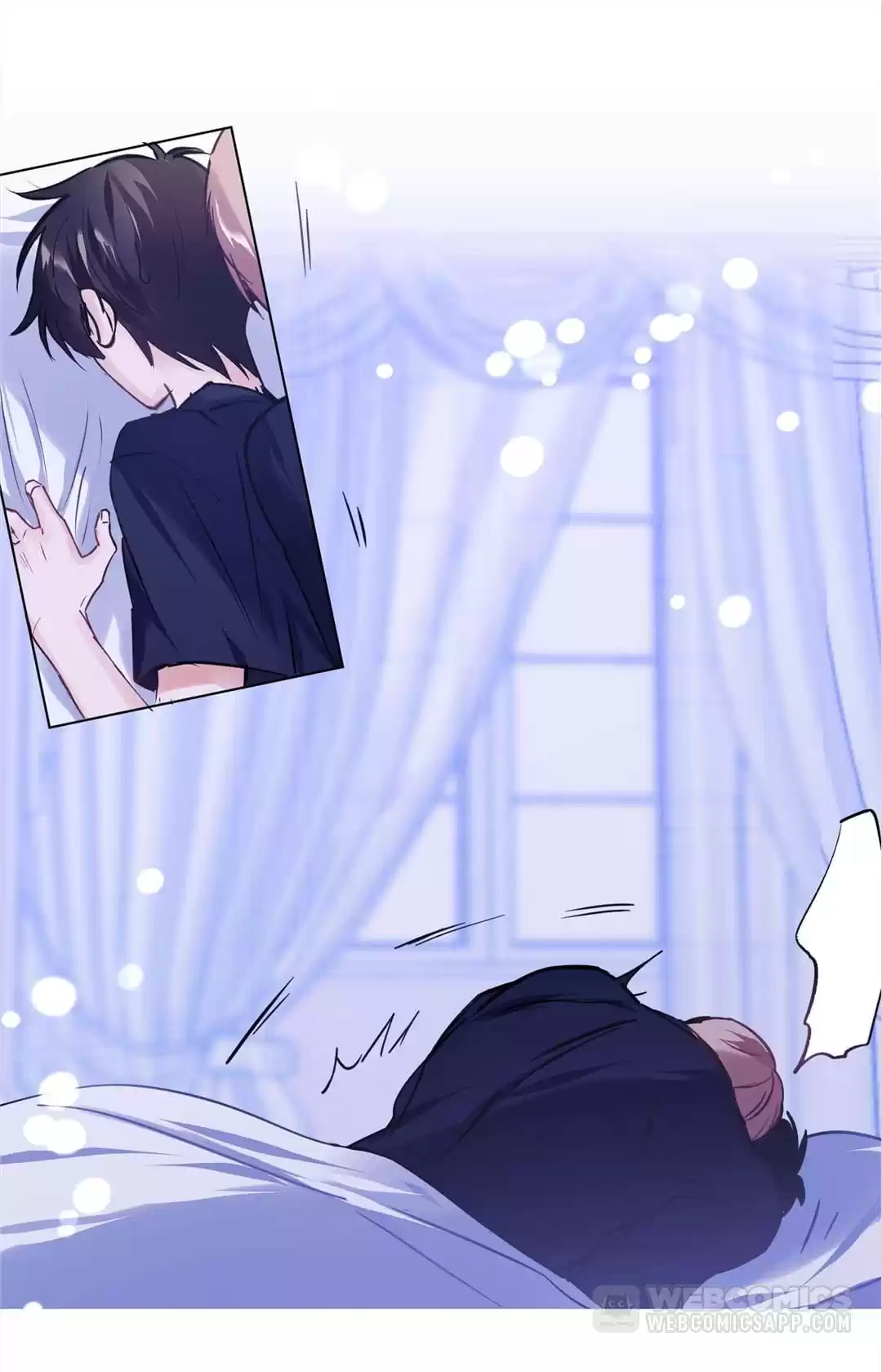 Actor X Actor Chapter 188 page 15 - 