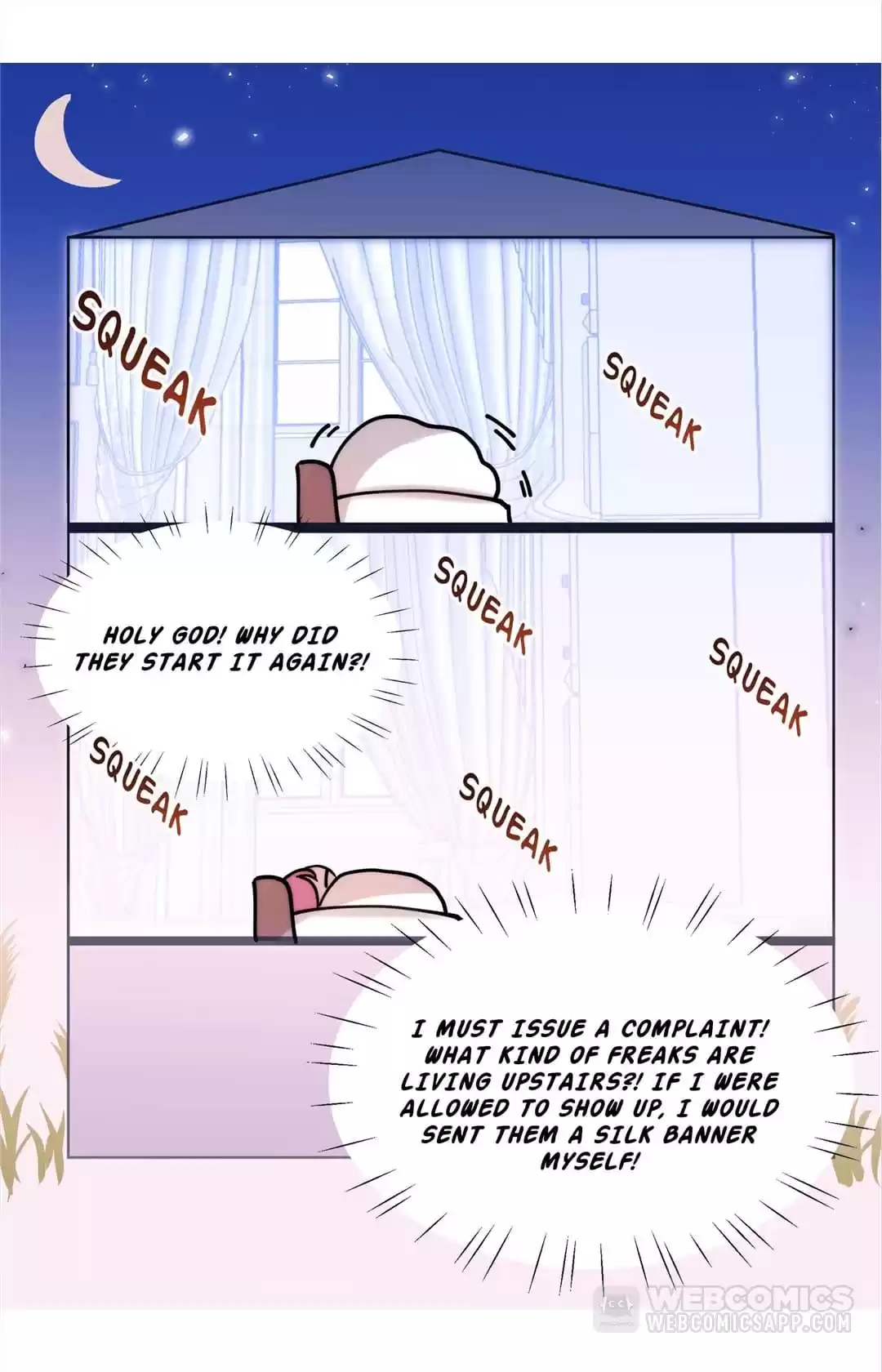 Actor X Actor Chapter 188 page 17 - 