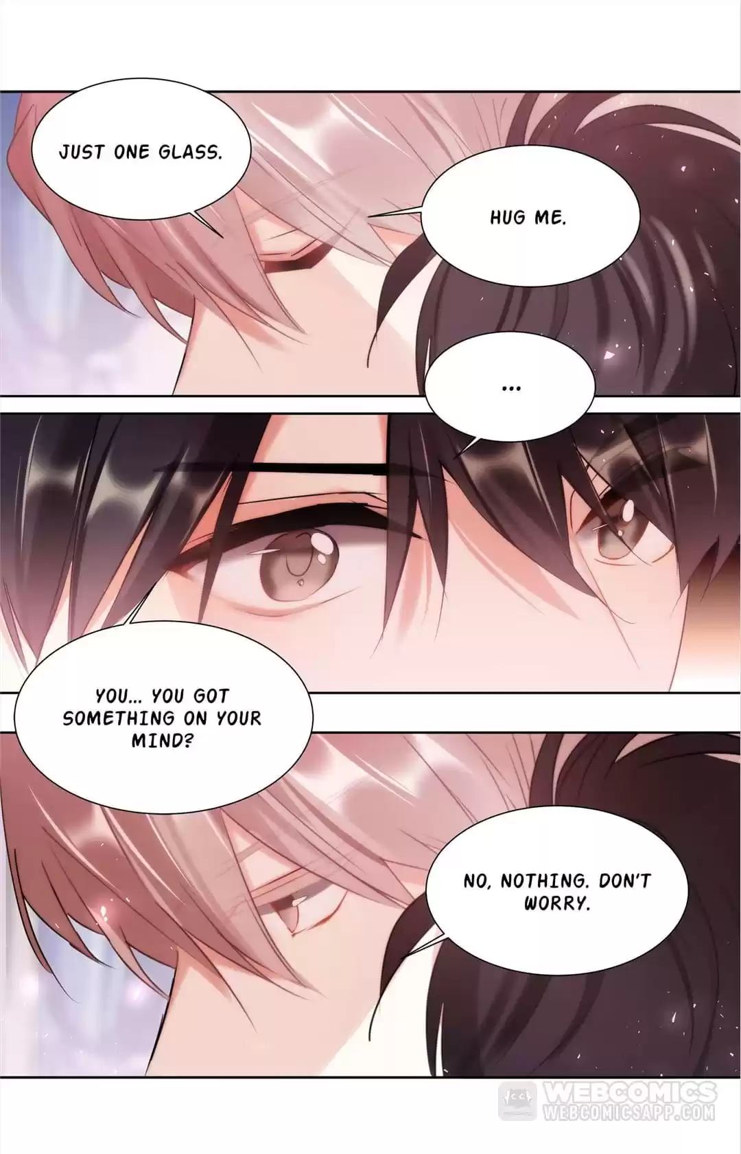 Actor X Actor Chapter 188 page 7 - 