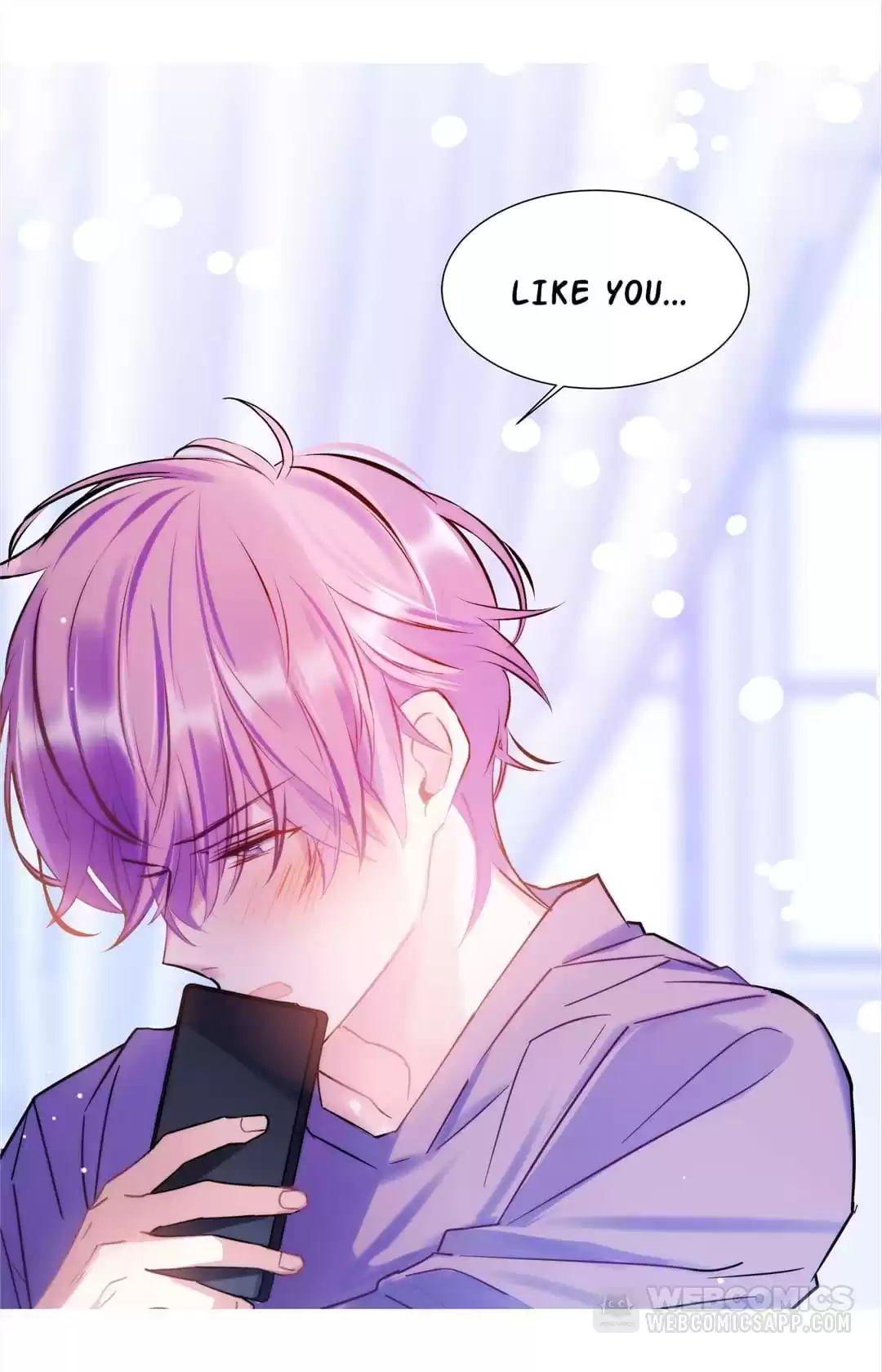 Actor X Actor Chapter 189 page 11 - 