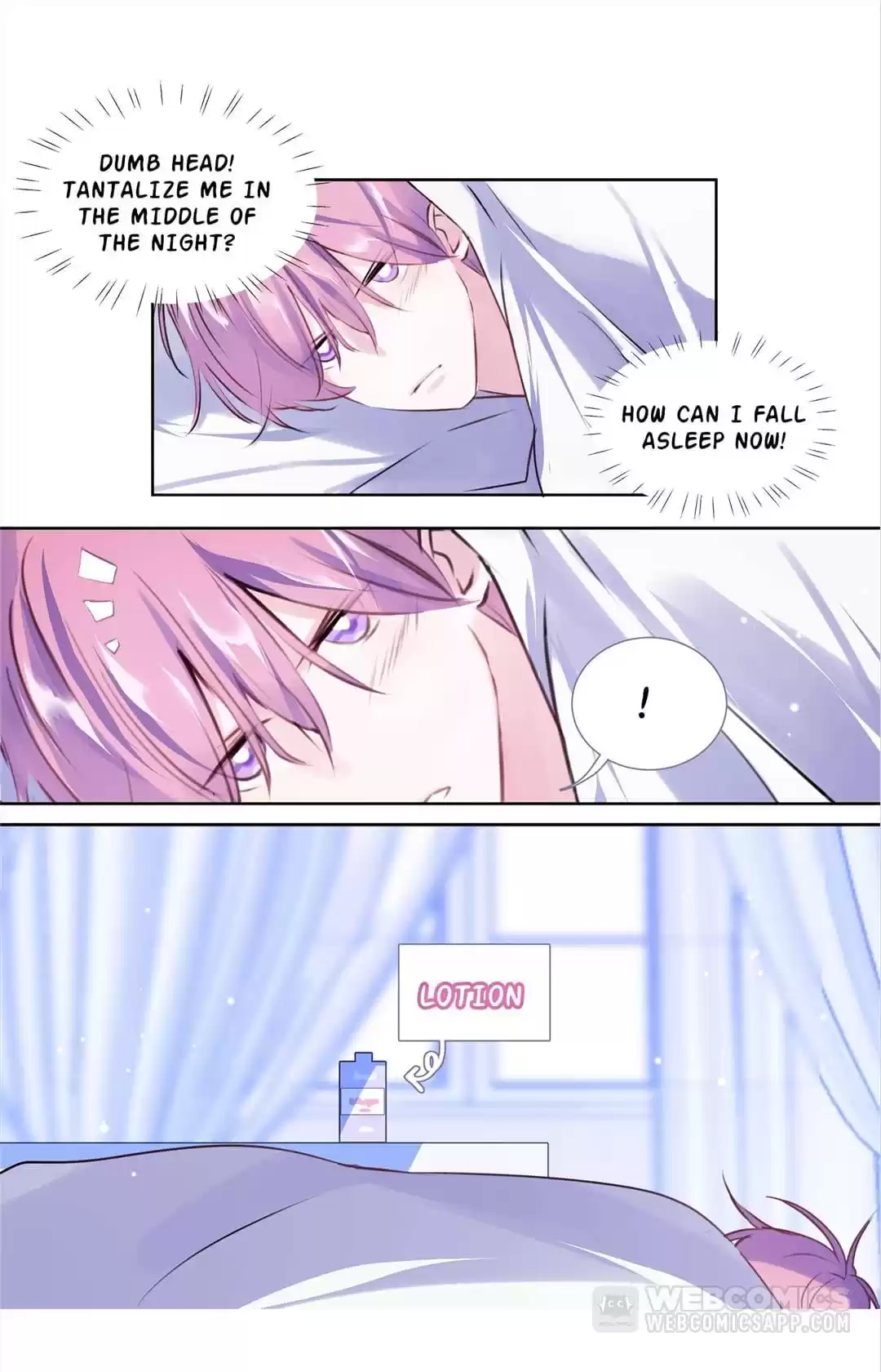 Actor X Actor Chapter 189 page 13 - 