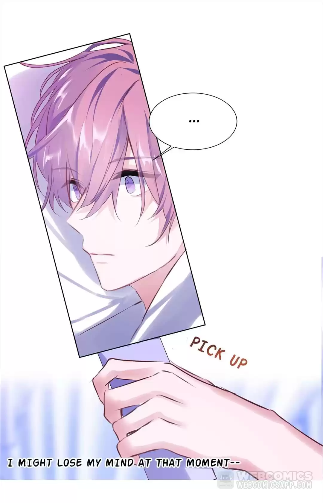 Actor X Actor Chapter 189 page 14 - 