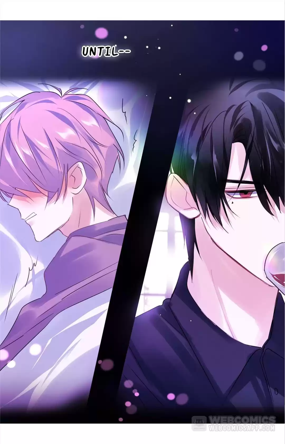 Actor X Actor Chapter 189 page 17 - 