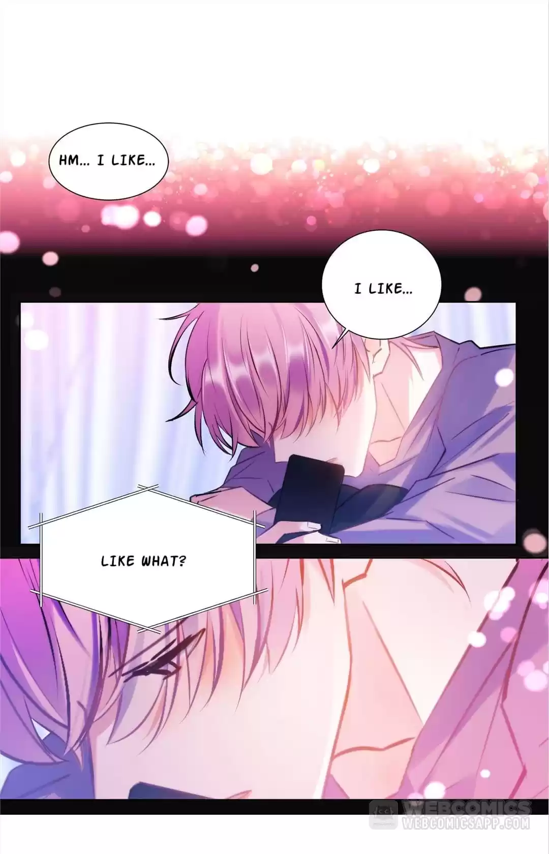 Actor X Actor Chapter 189 page 10 - 
