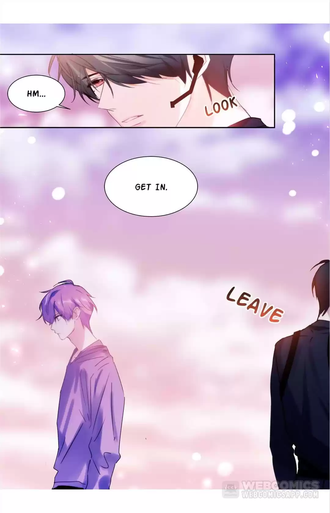 Actor X Actor Chapter 190 page 16 - 