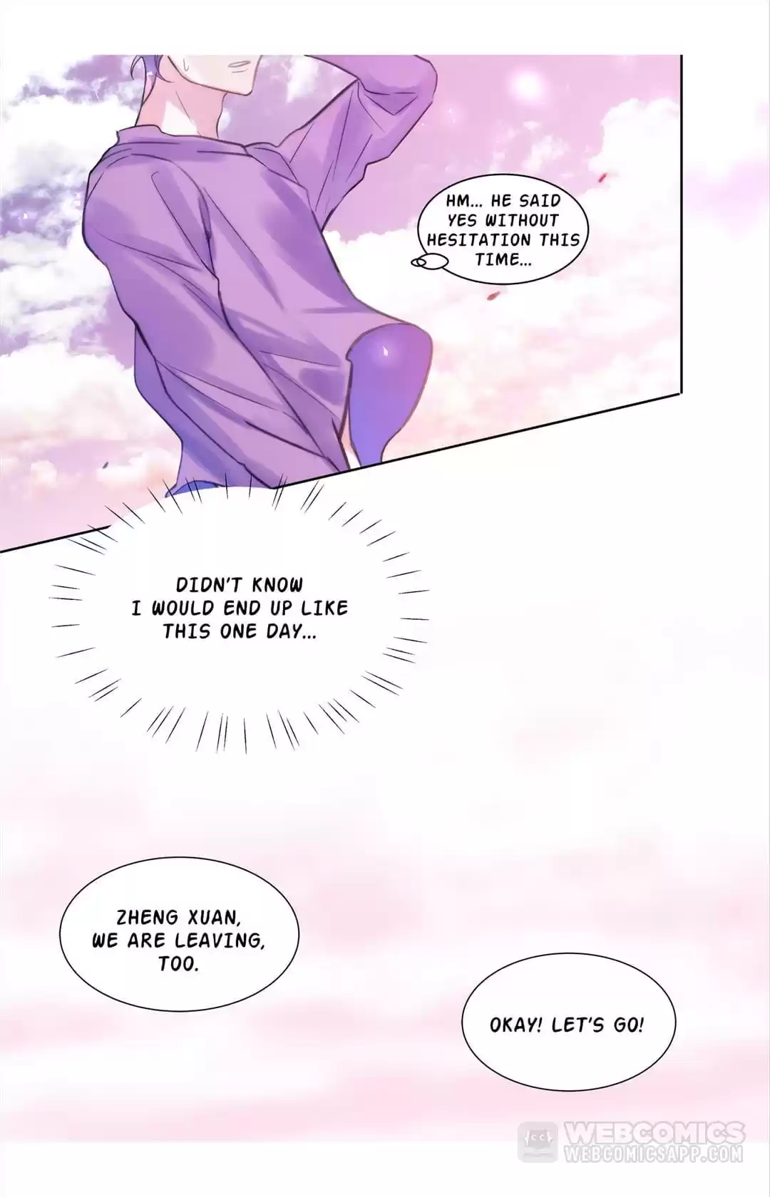 Actor X Actor Chapter 190 page 18 - 