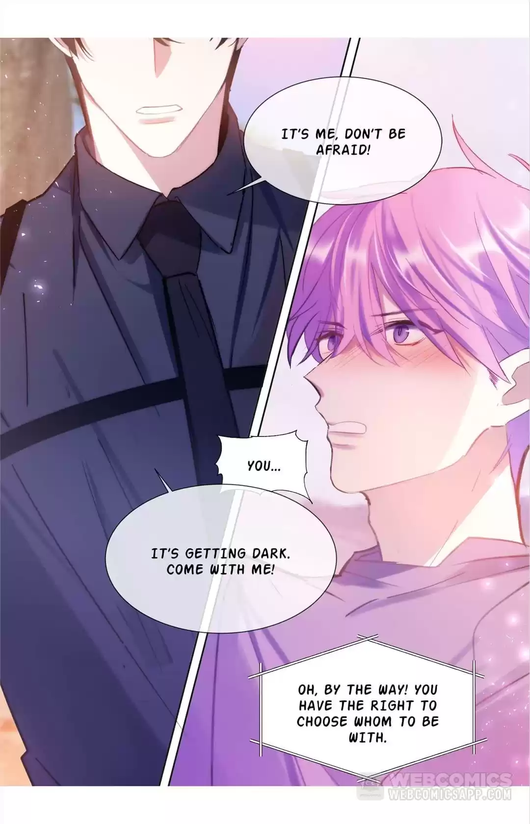 Actor X Actor Chapter 191 page 18 - 