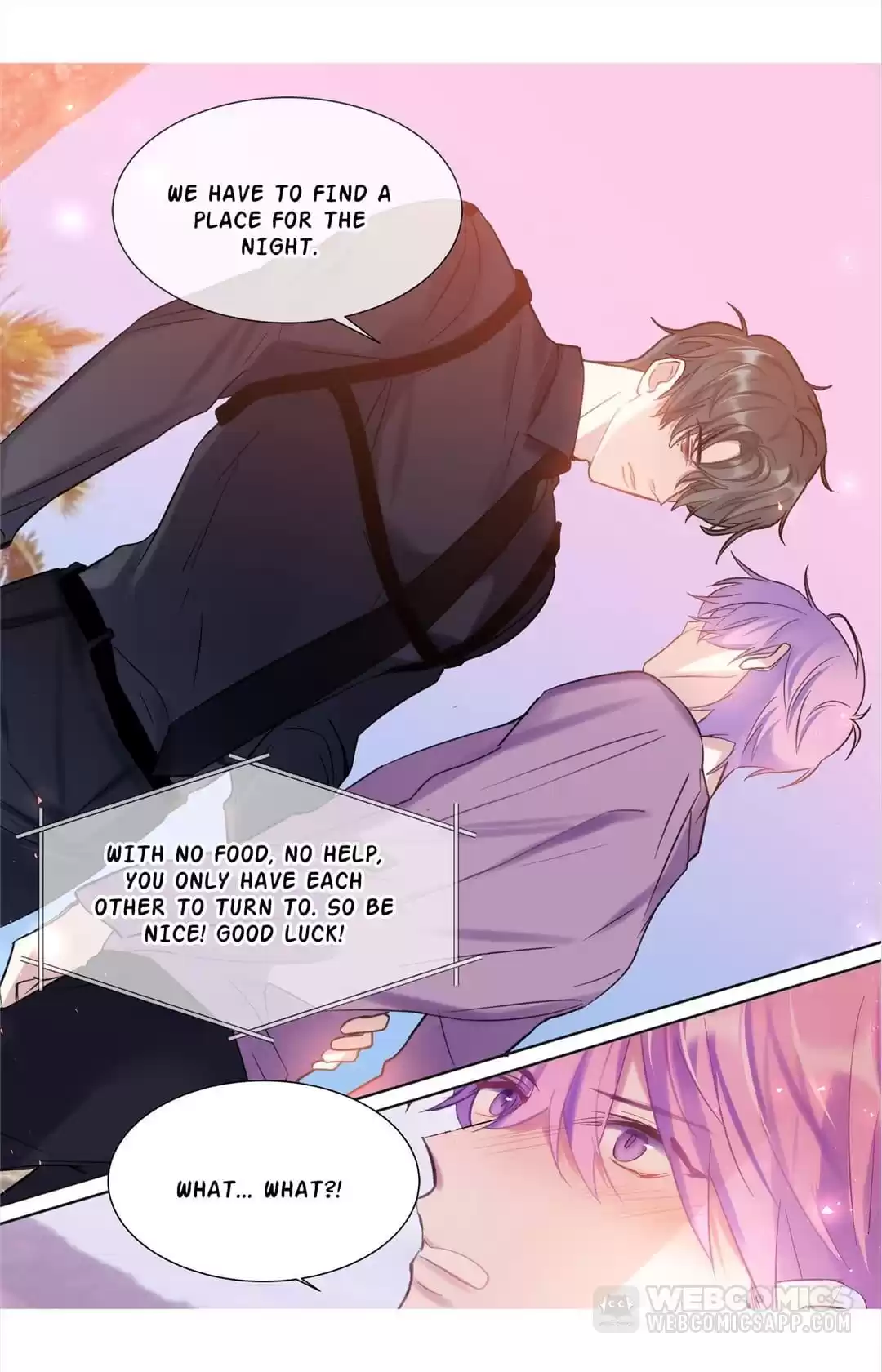 Actor X Actor Chapter 191 page 19 - 