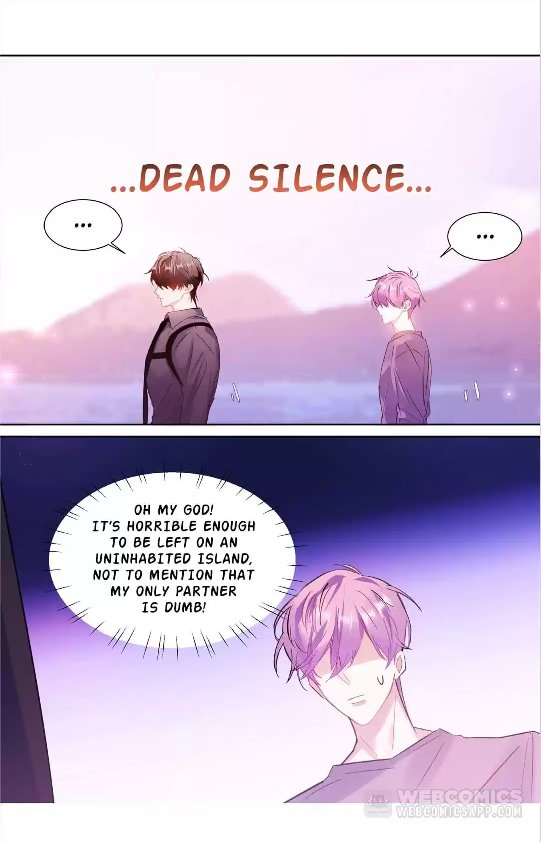 Actor X Actor Chapter 192 page 2 - 