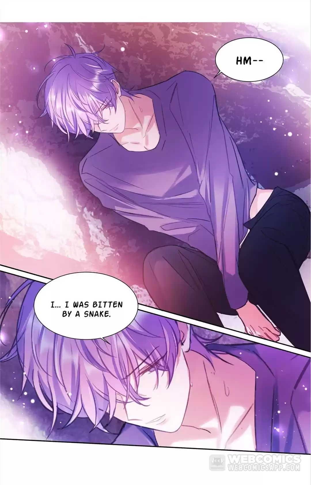 Actor X Actor Chapter 192 page 11 - 