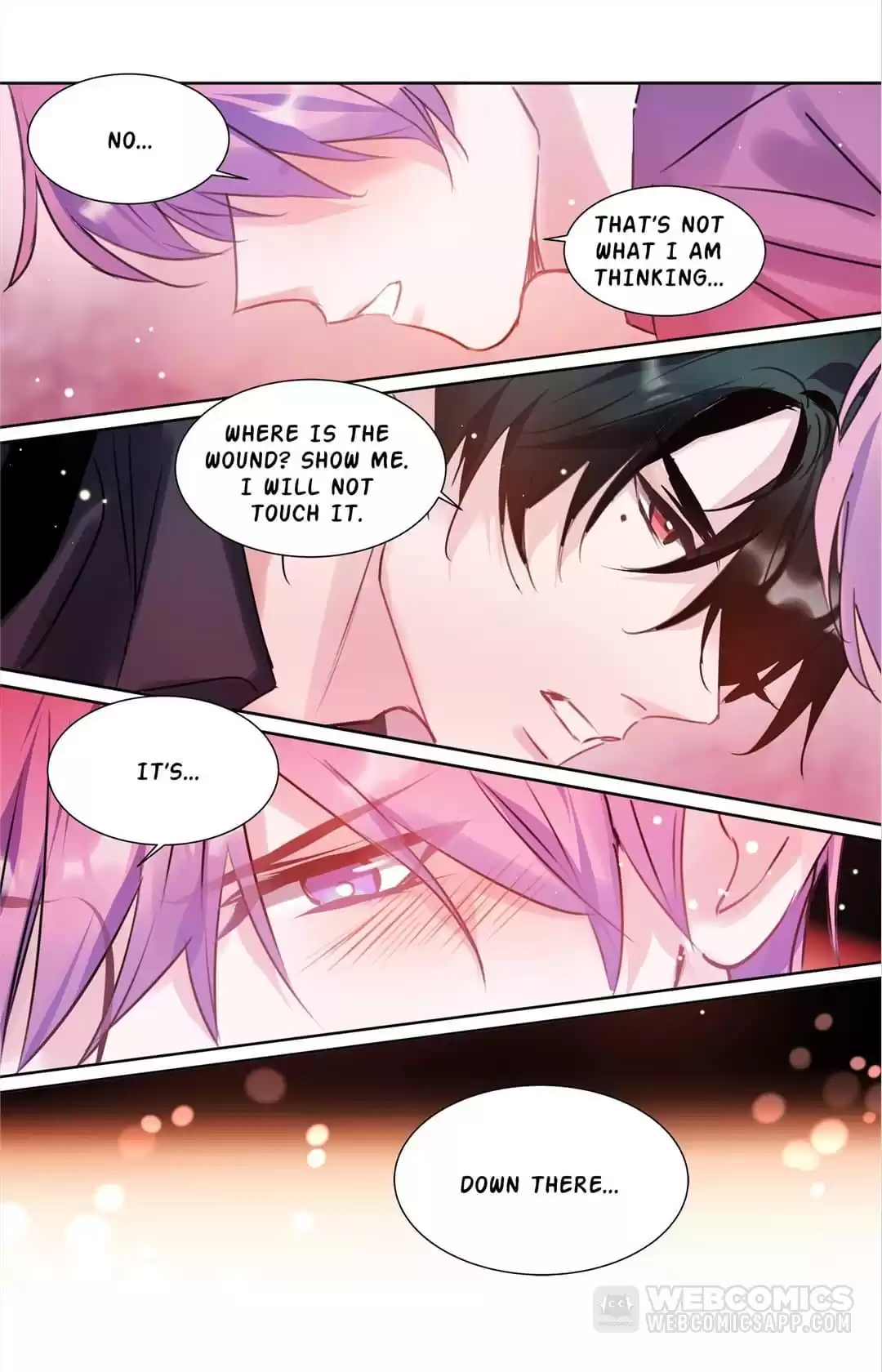 Actor X Actor Chapter 192 page 14 - 