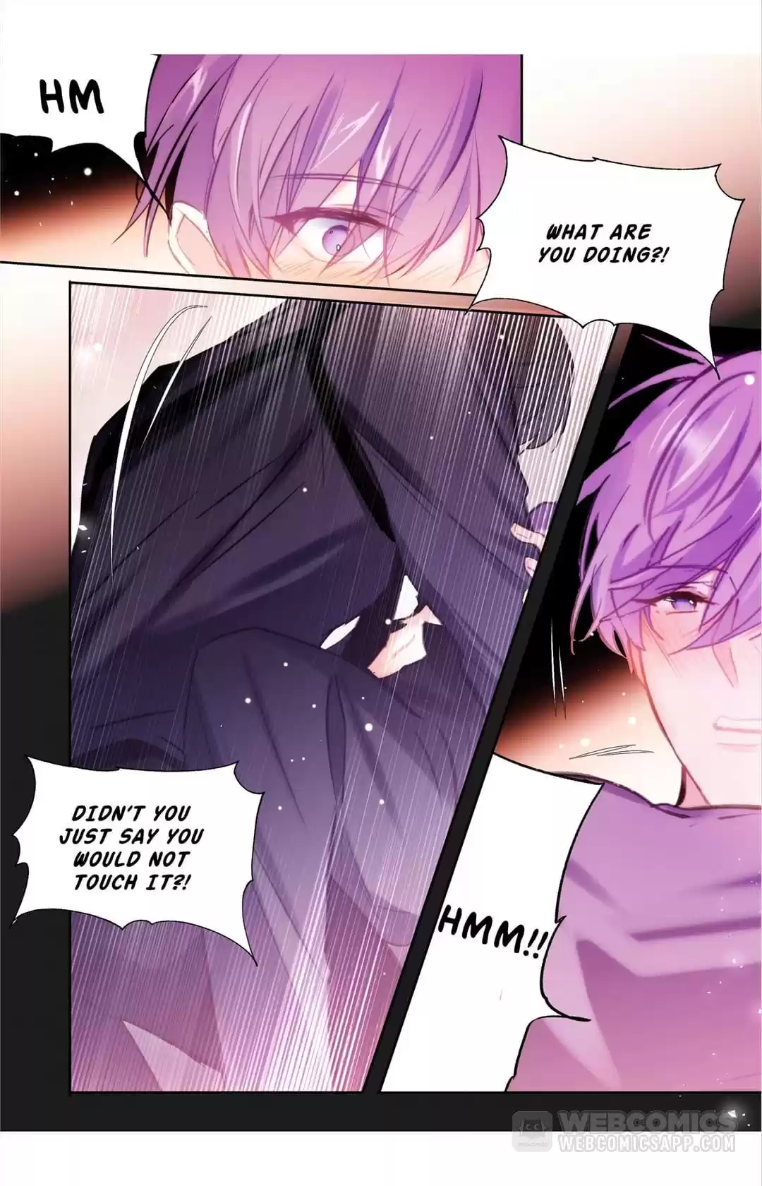 Actor X Actor Chapter 192 page 16 - 