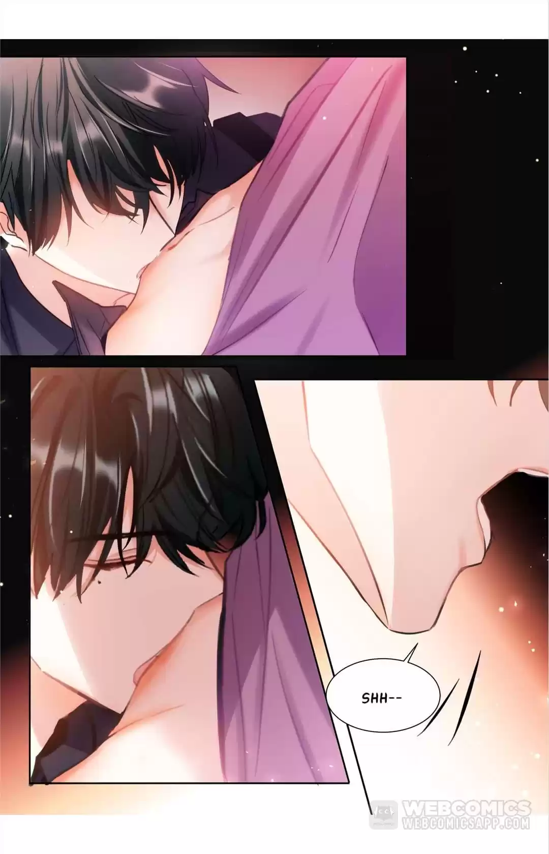 Actor X Actor Chapter 192 page 17 - 