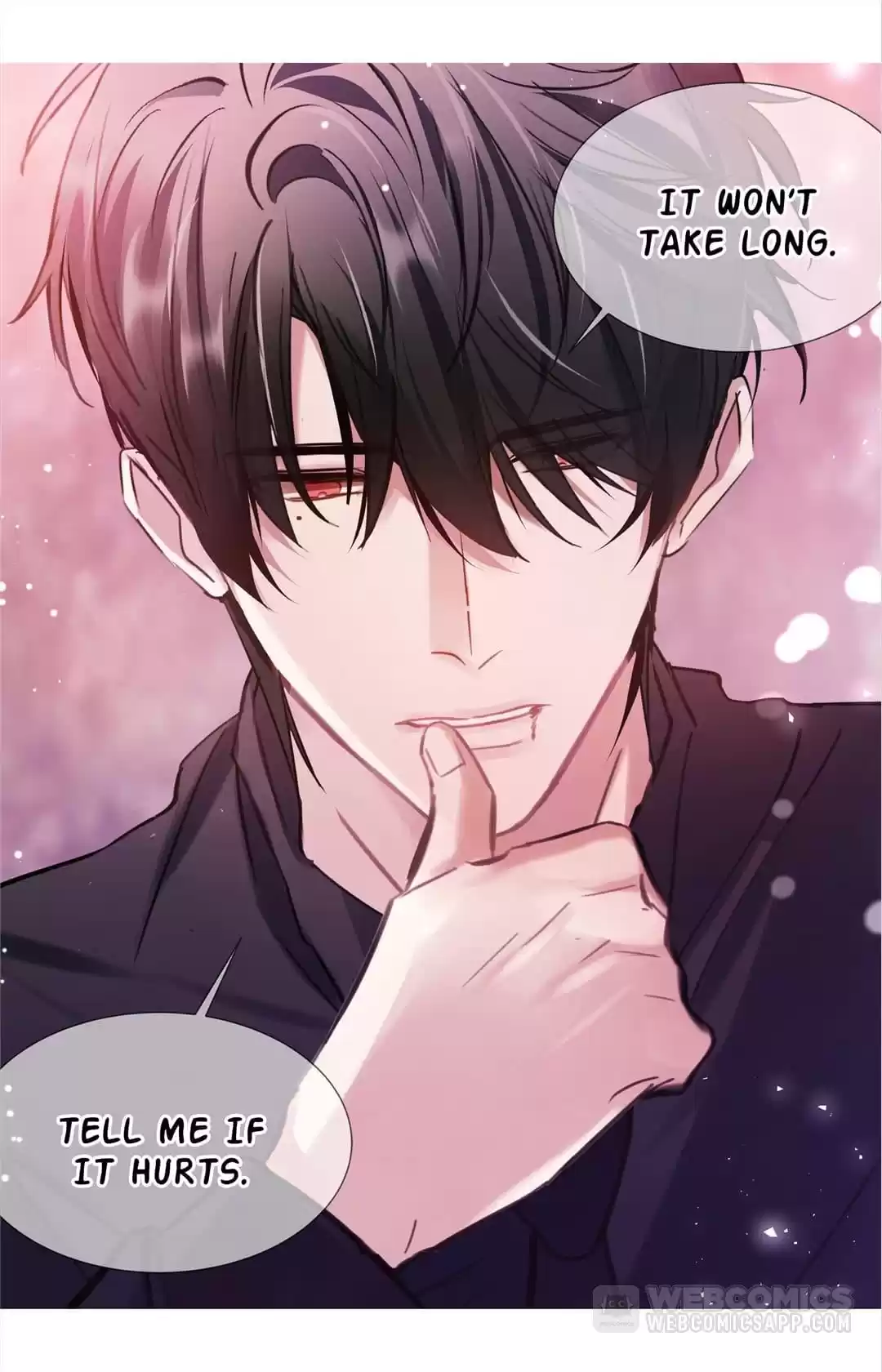 Actor X Actor Chapter 192 page 18 - 