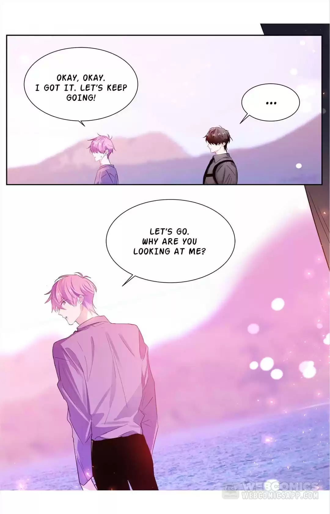 Actor X Actor Chapter 192 page 5 - 