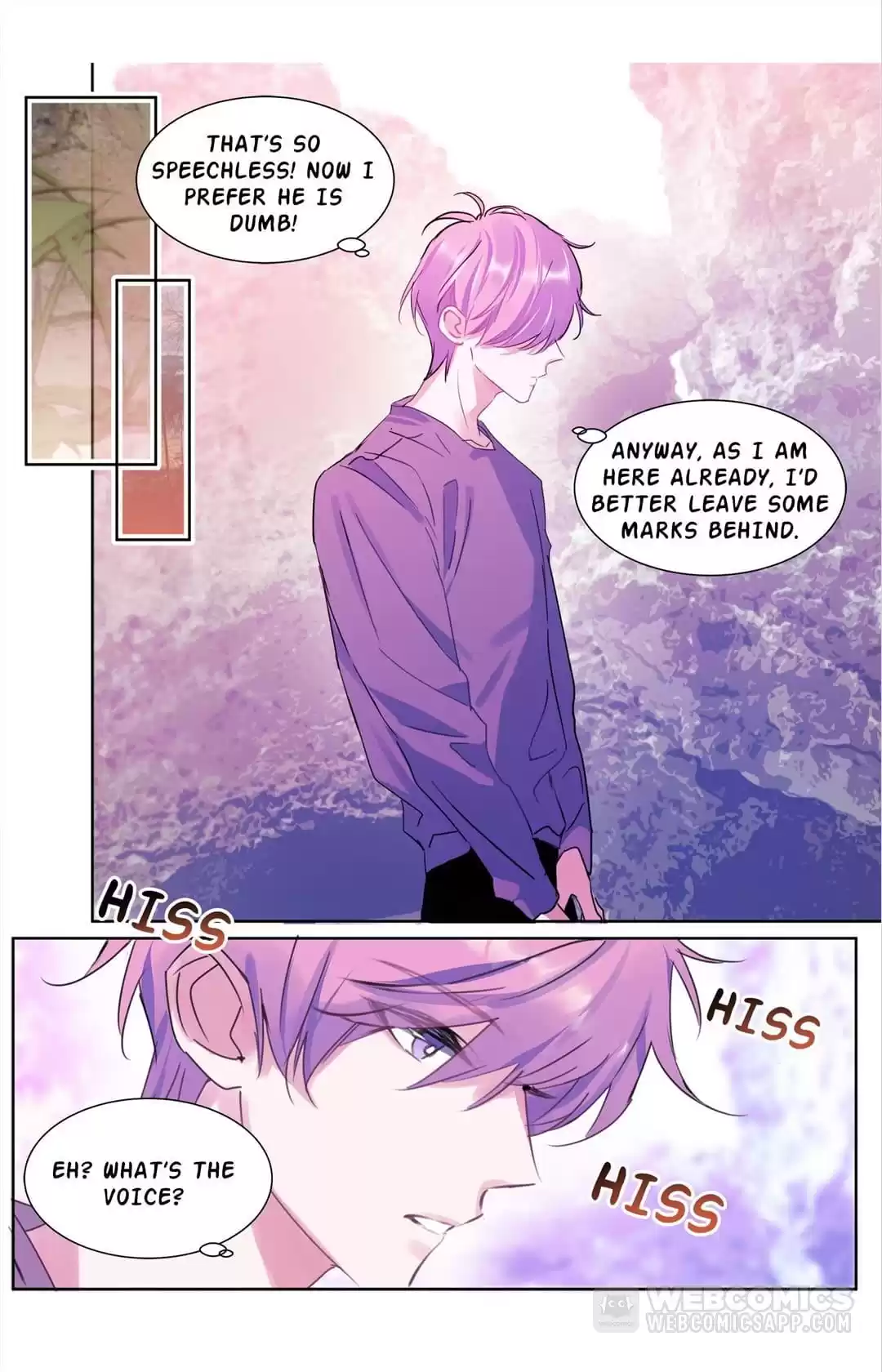 Actor X Actor Chapter 192 page 8 - 