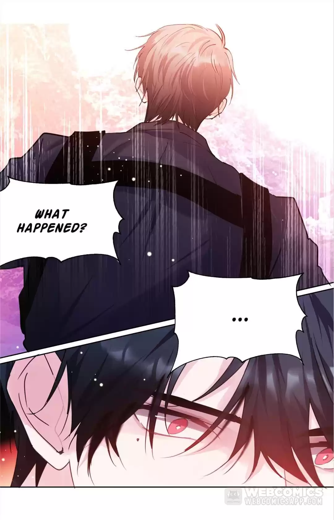 Actor X Actor Chapter 192 page 10 - 