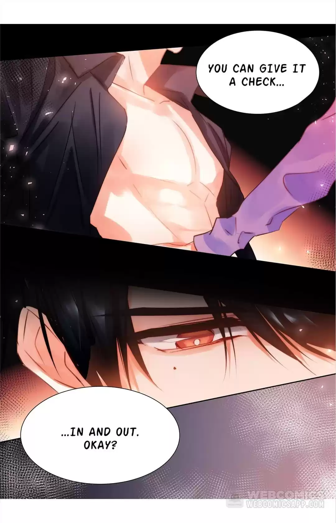 Actor X Actor Chapter 193 page 15 - 