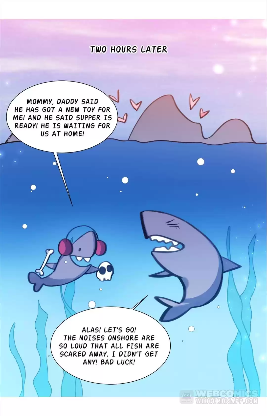 Actor X Actor Chapter 193 page 18 - 