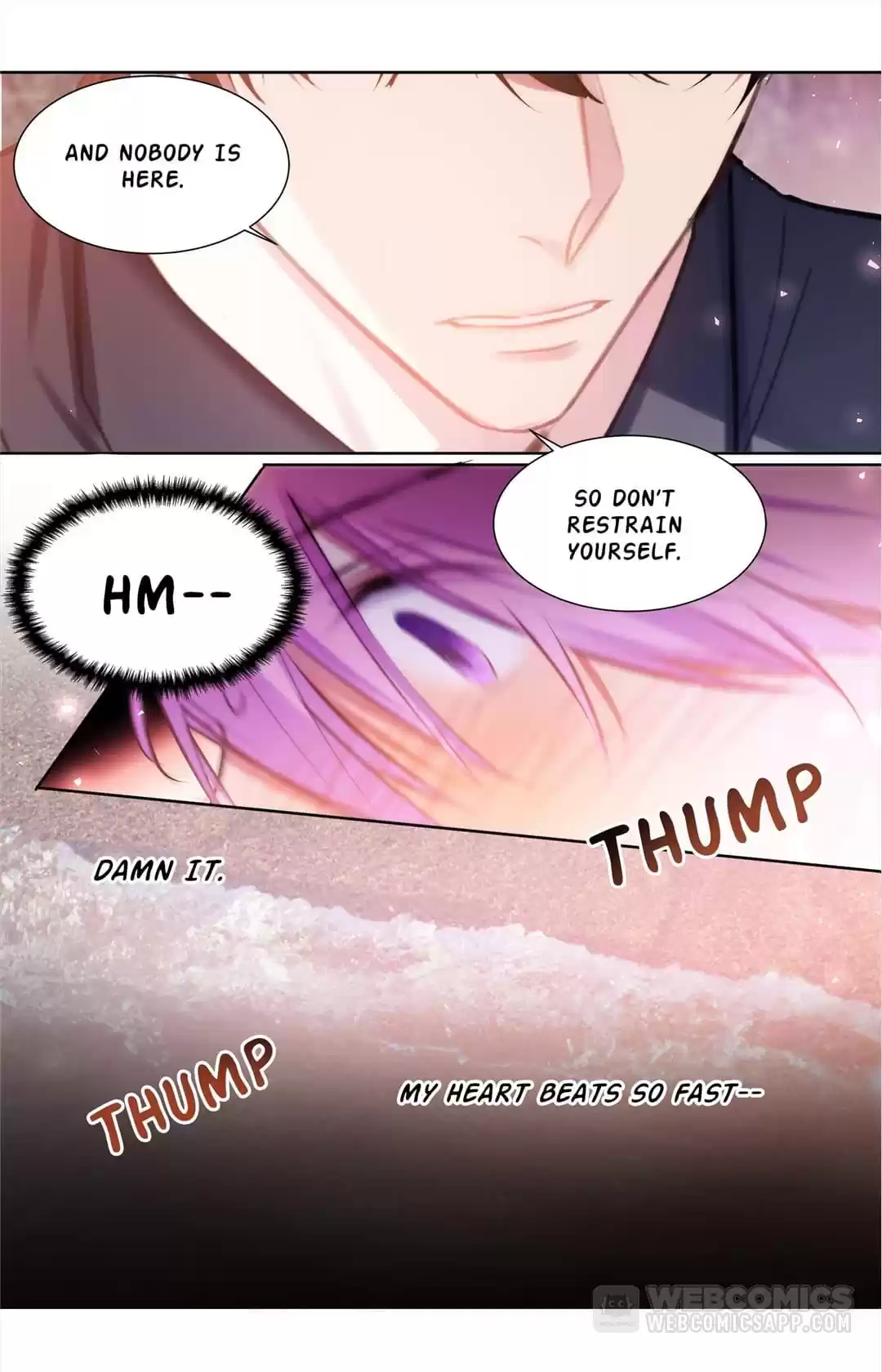 Actor X Actor Chapter 193 page 7 - 