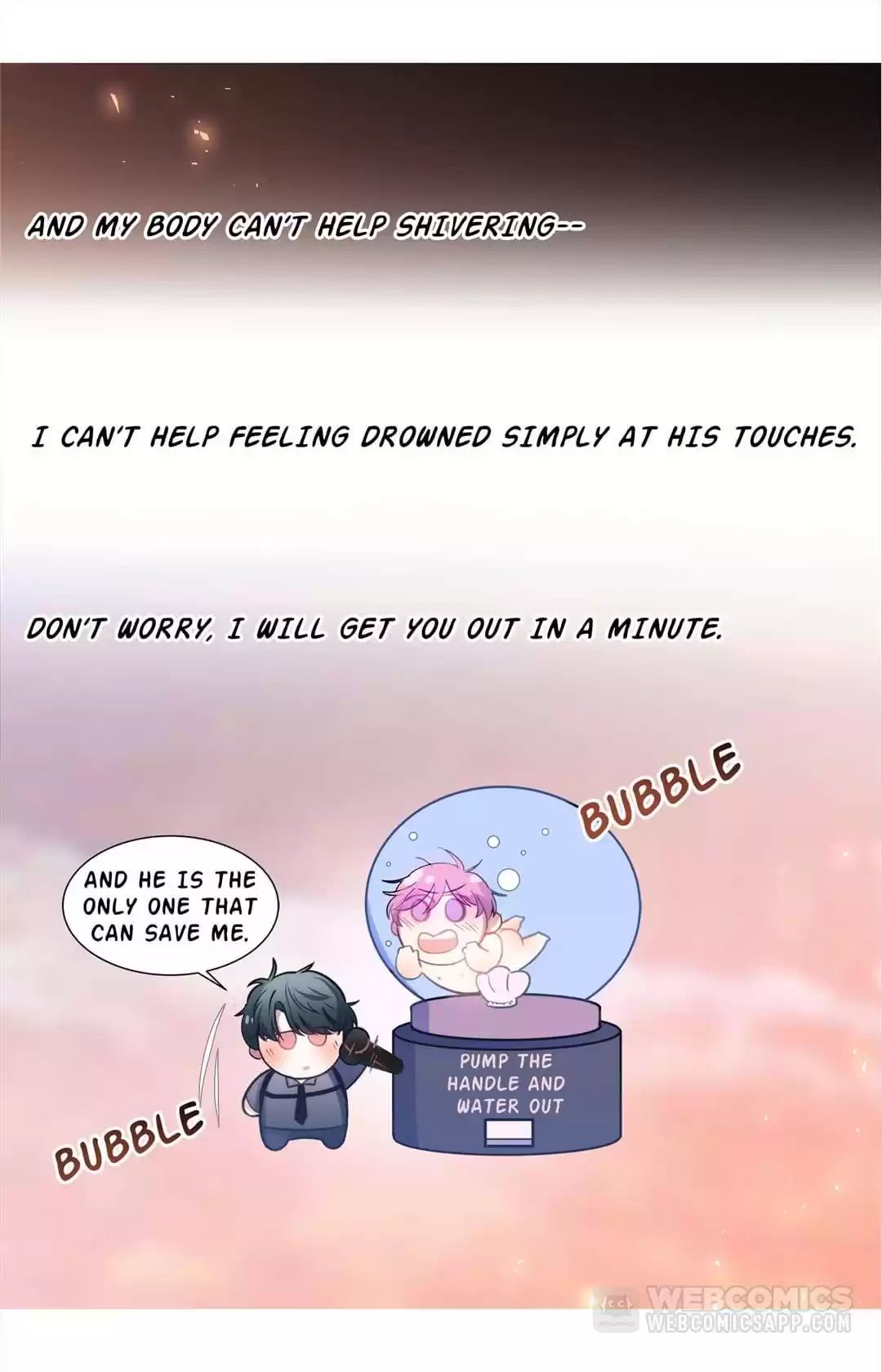 Actor X Actor Chapter 193 page 8 - 