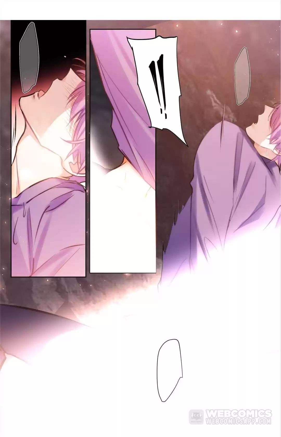 Actor X Actor Chapter 193 page 9 - 
