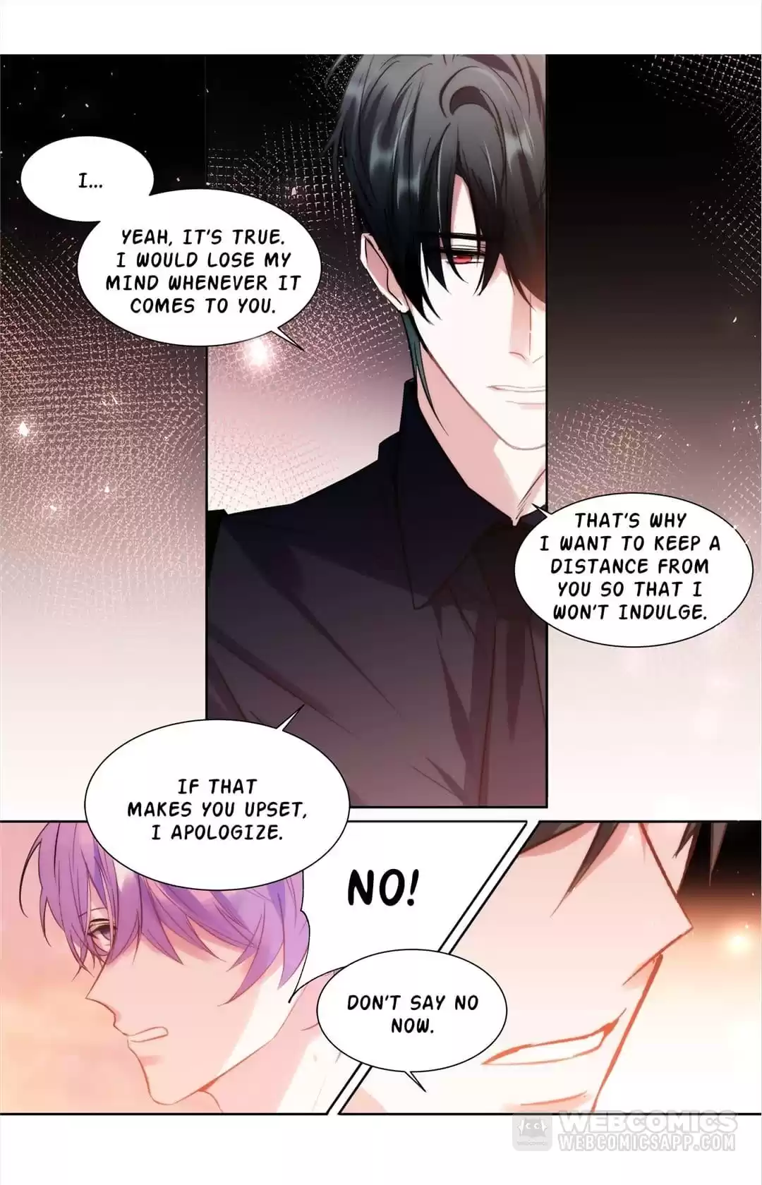 Actor X Actor Chapter 194 page 11 - 