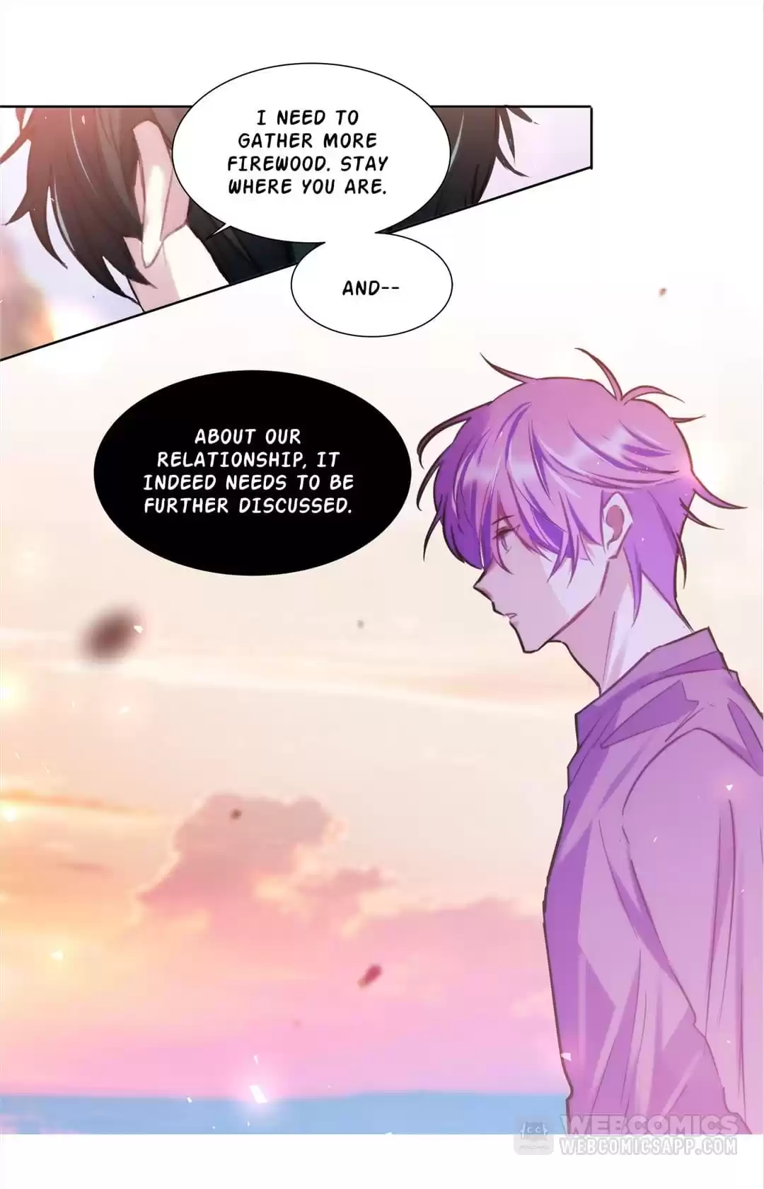 Actor X Actor Chapter 194 page 13 - 