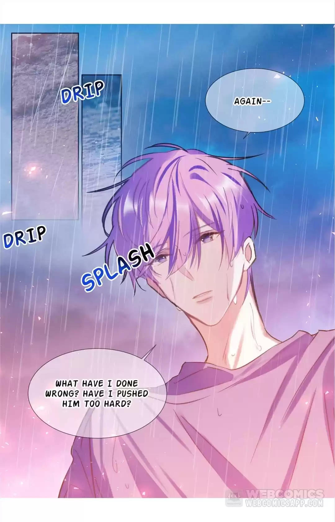 Actor X Actor Chapter 194 page 14 - 