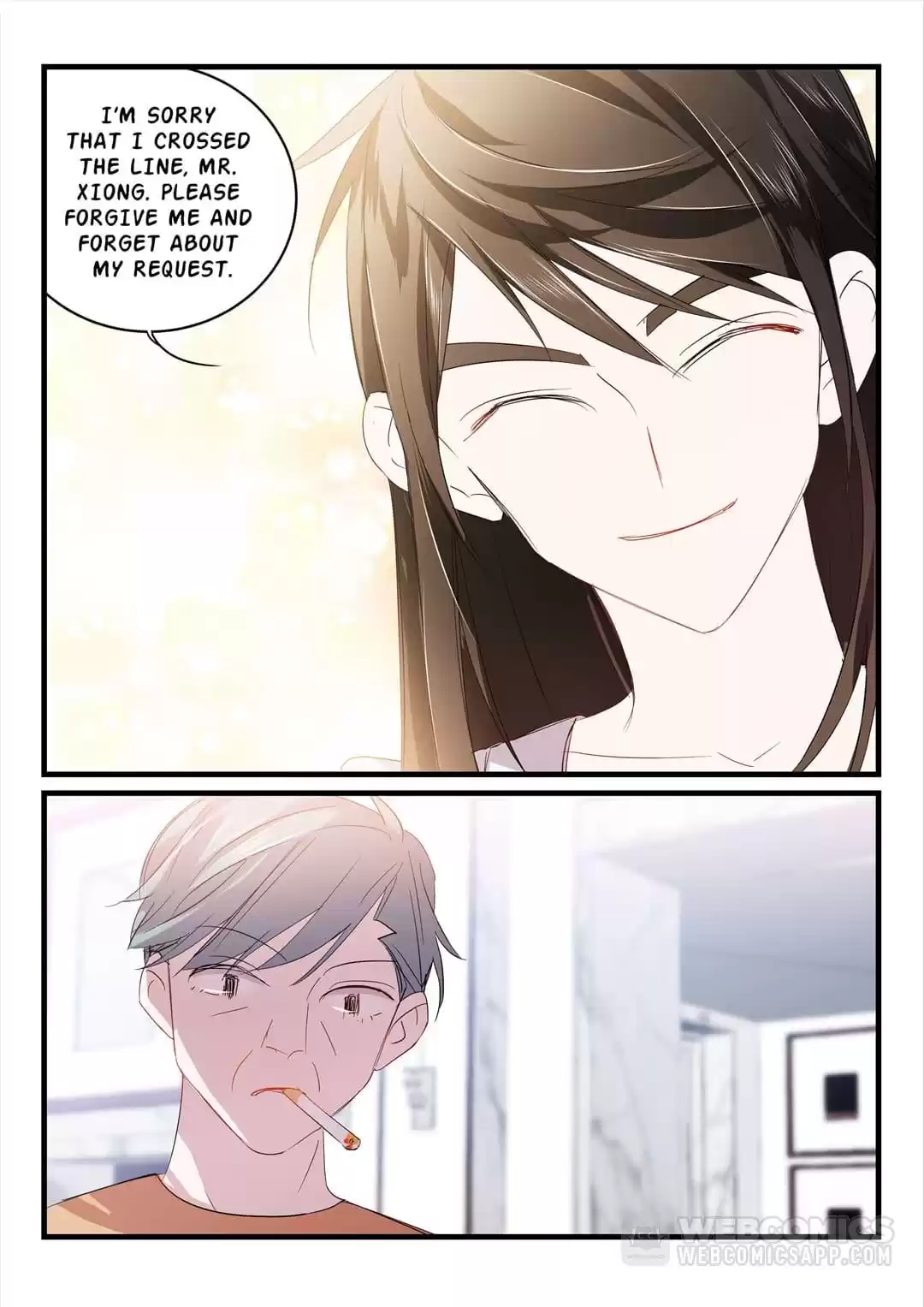 Actor X Actor Chapter 27 page 4 - 