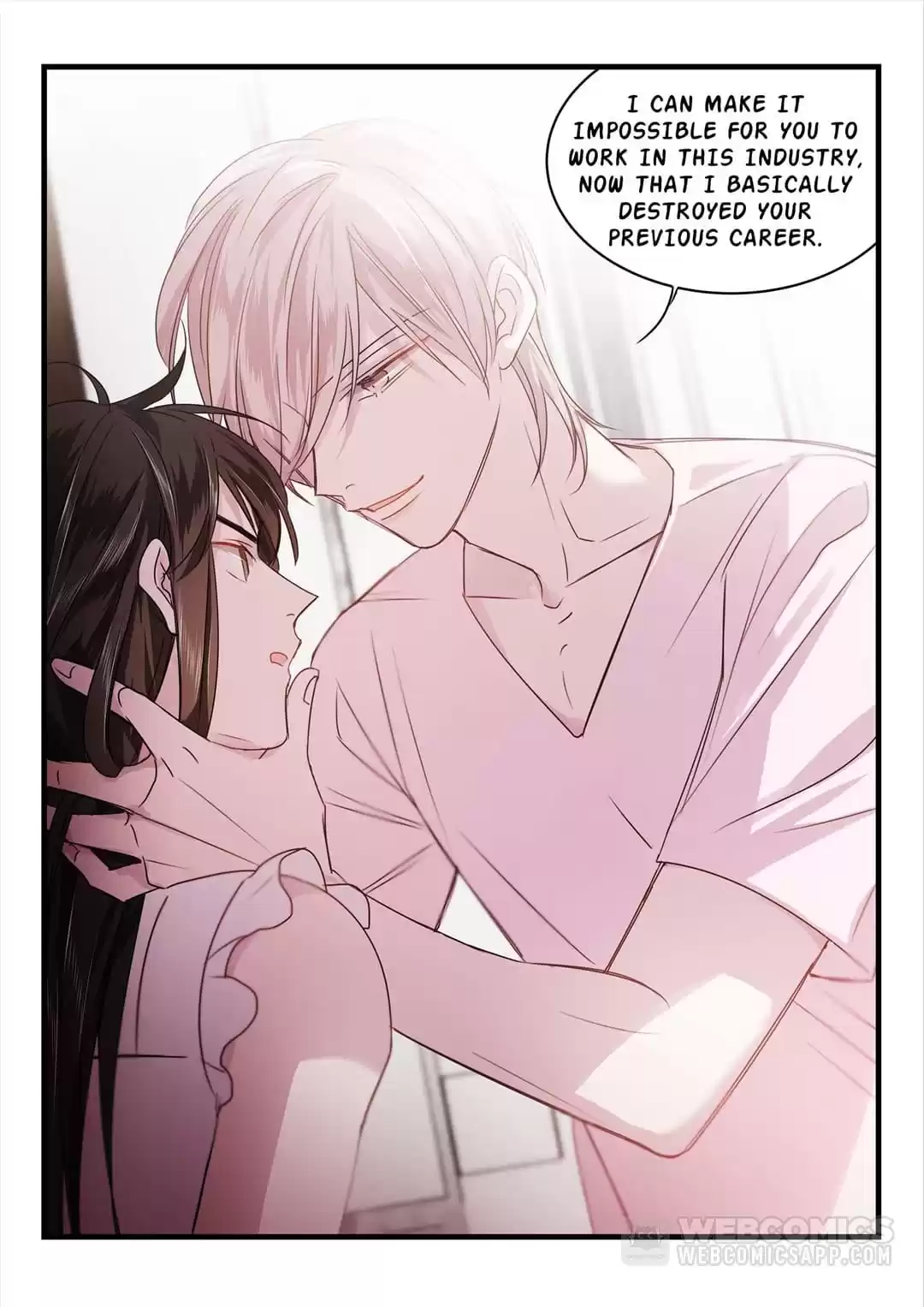 Actor X Actor Chapter 28 page 4 - 