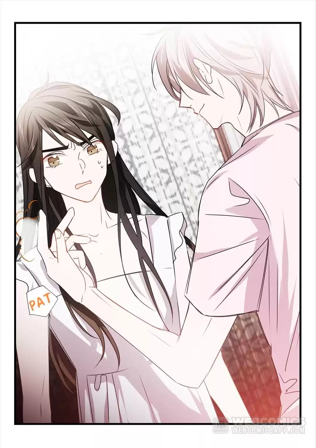 Actor X Actor Chapter 28 page 6 - 